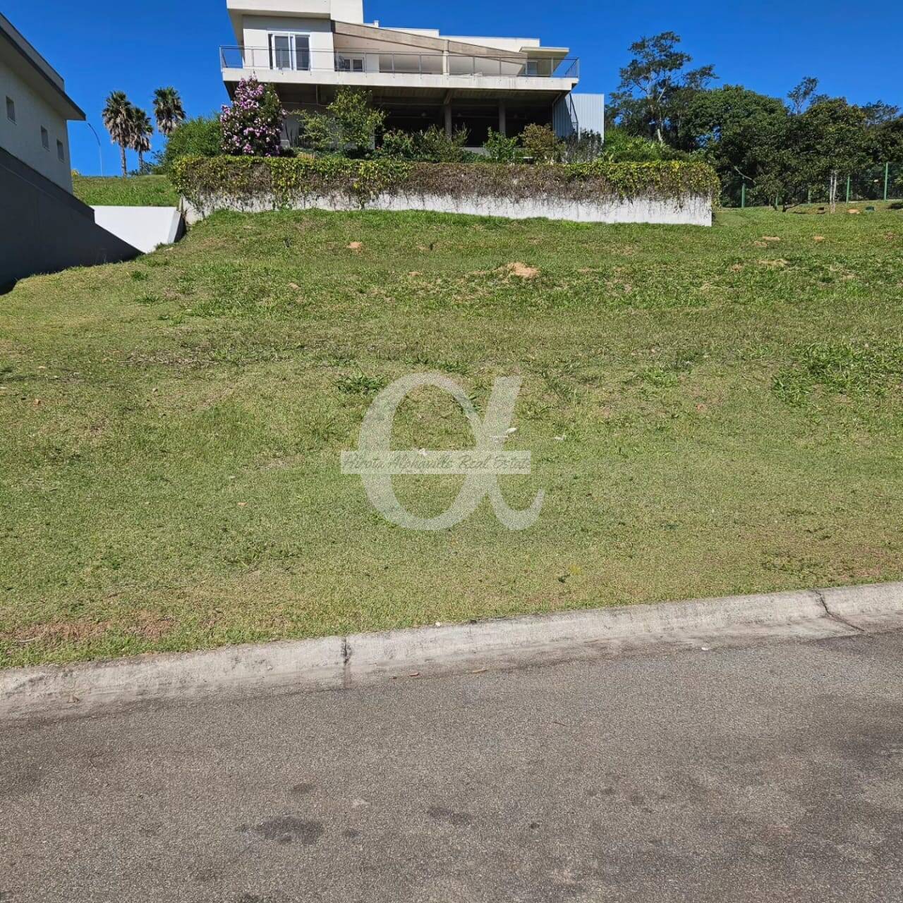 Terreno, 551 m² - Foto 1