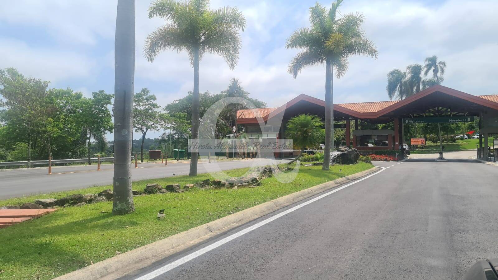 Terreno, 490 m² - Foto 1