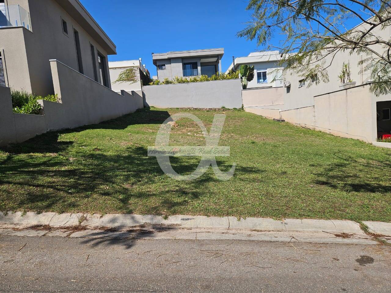 Terreno, 420 m² - Foto 1
