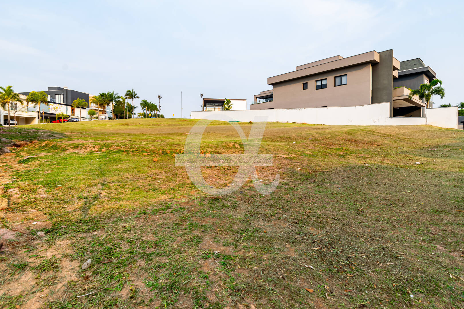 Terreno, 617 m² - Foto 1