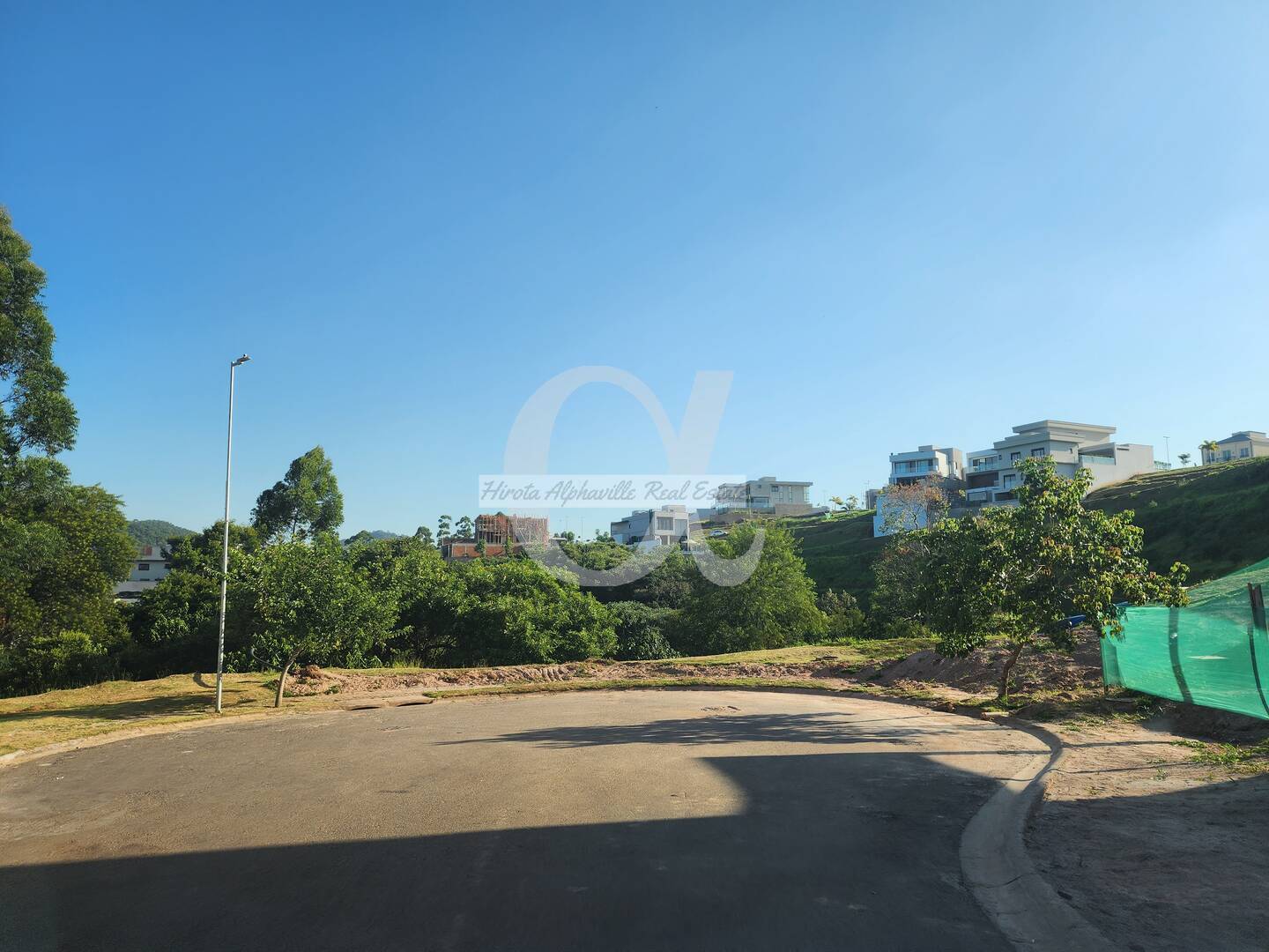 Terreno, 586 m² - Foto 1