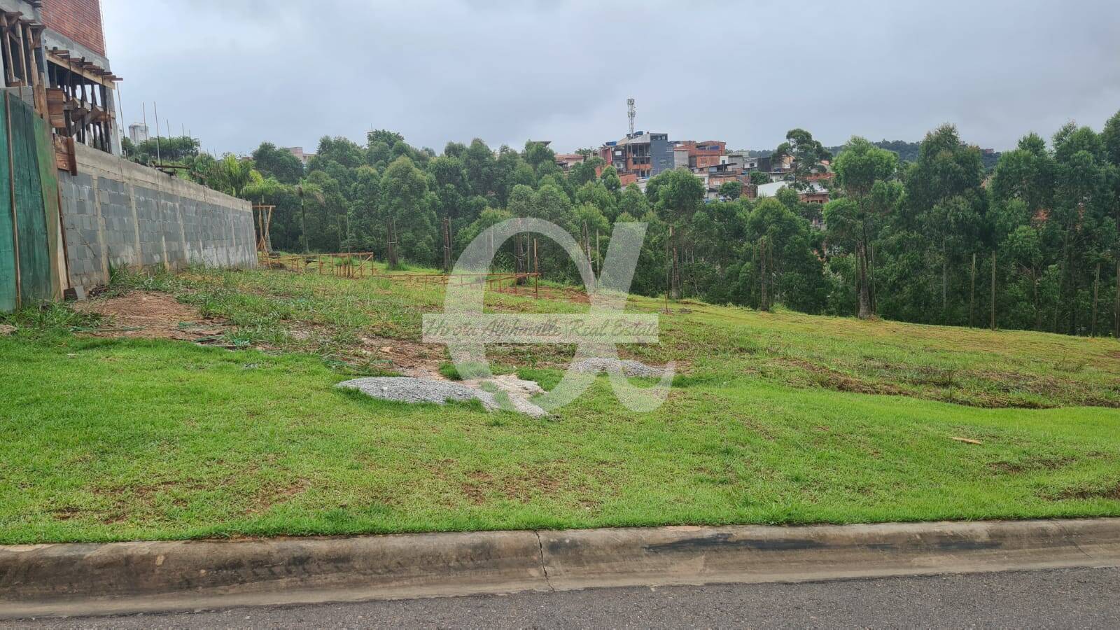 Terreno, 420 m² - Foto 1