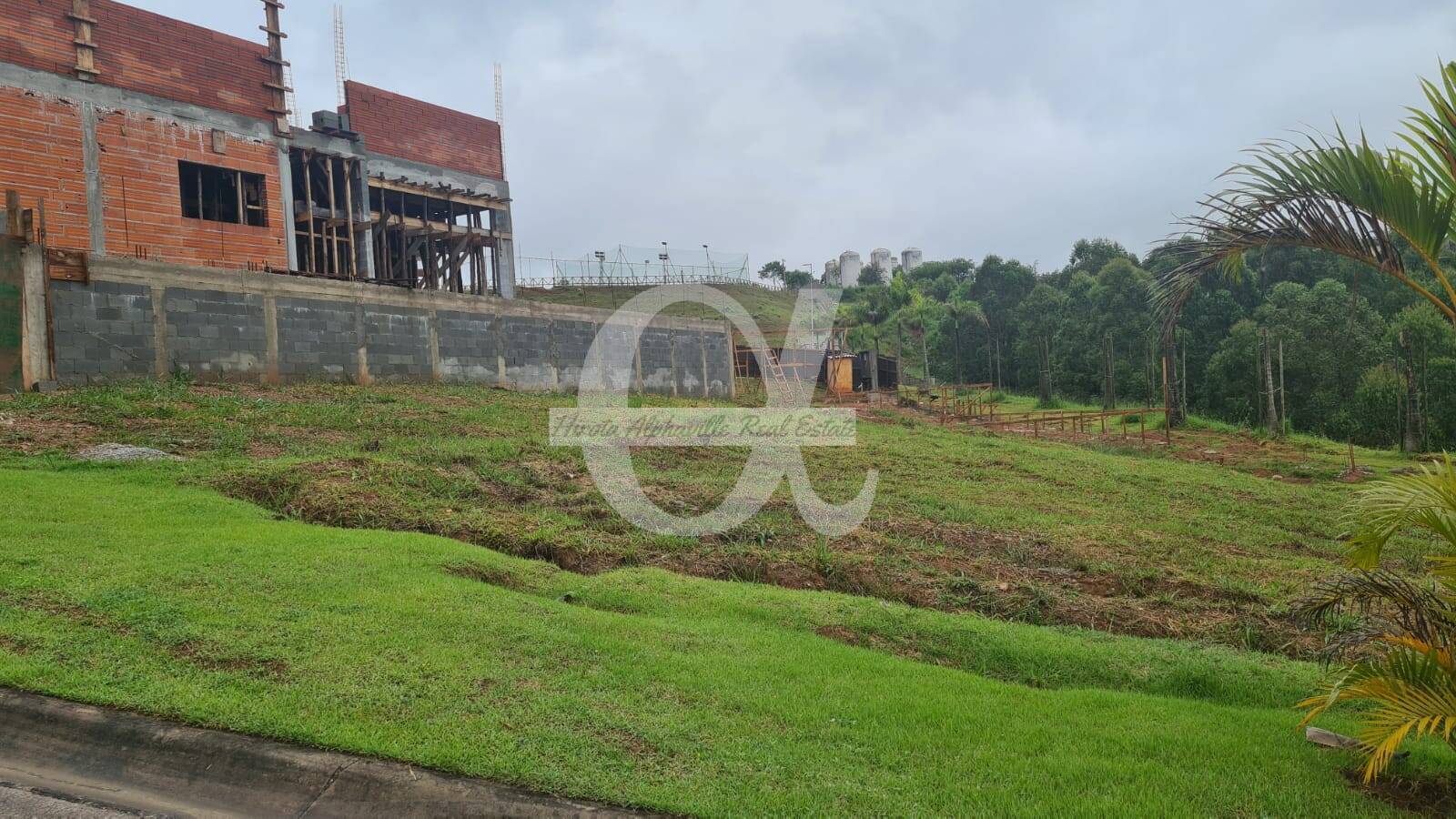 Terreno, 420 m² - Foto 2