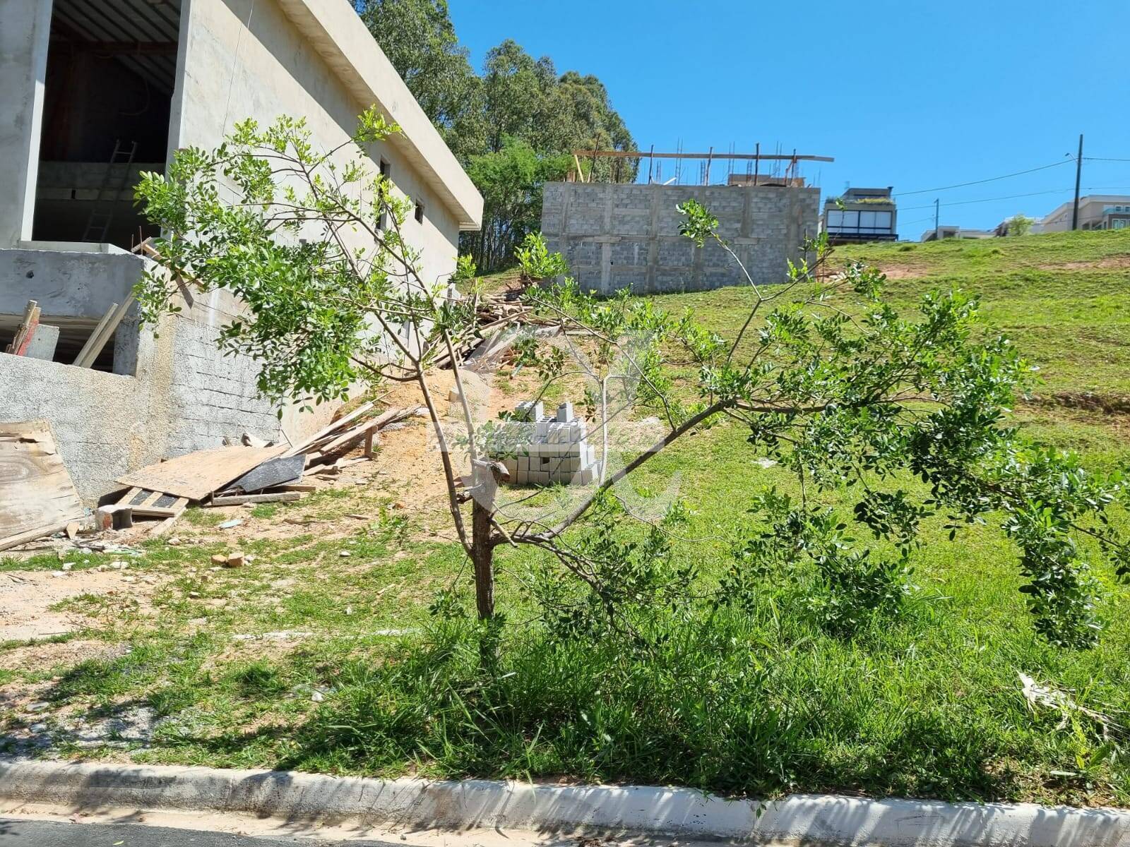 Terreno, 384 m² - Foto 3