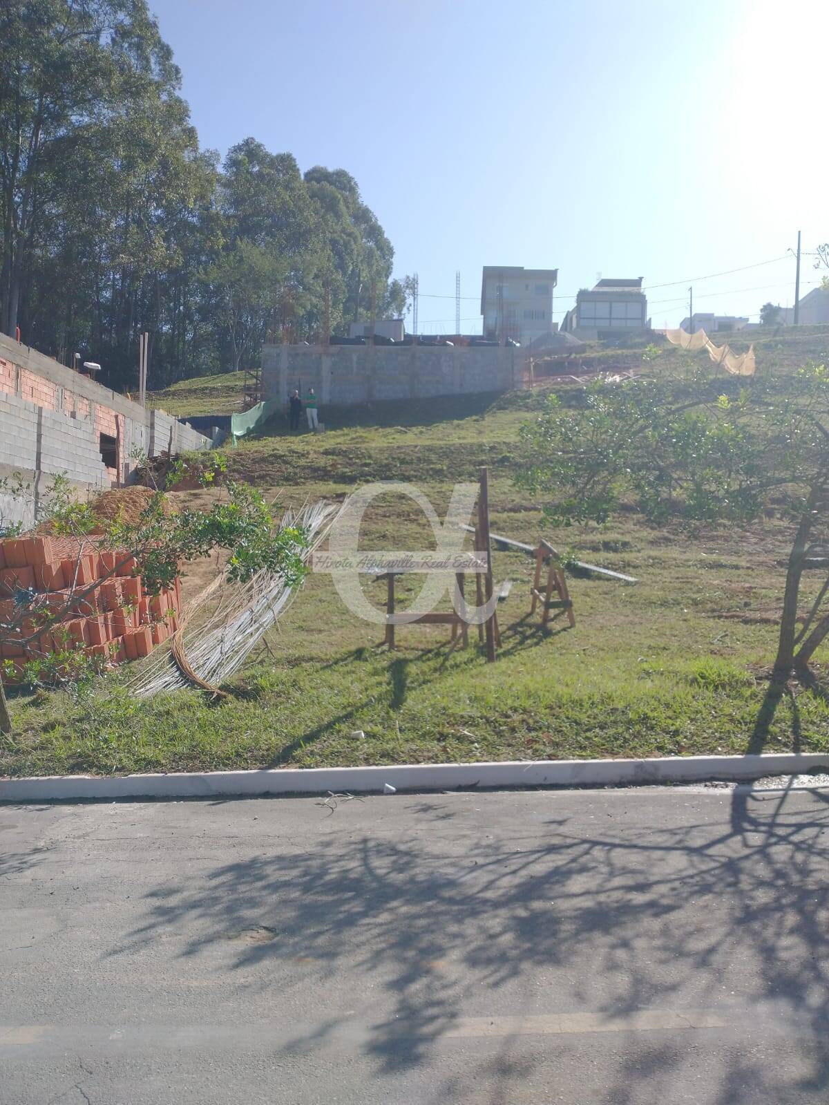 Terreno, 384 m² - Foto 4
