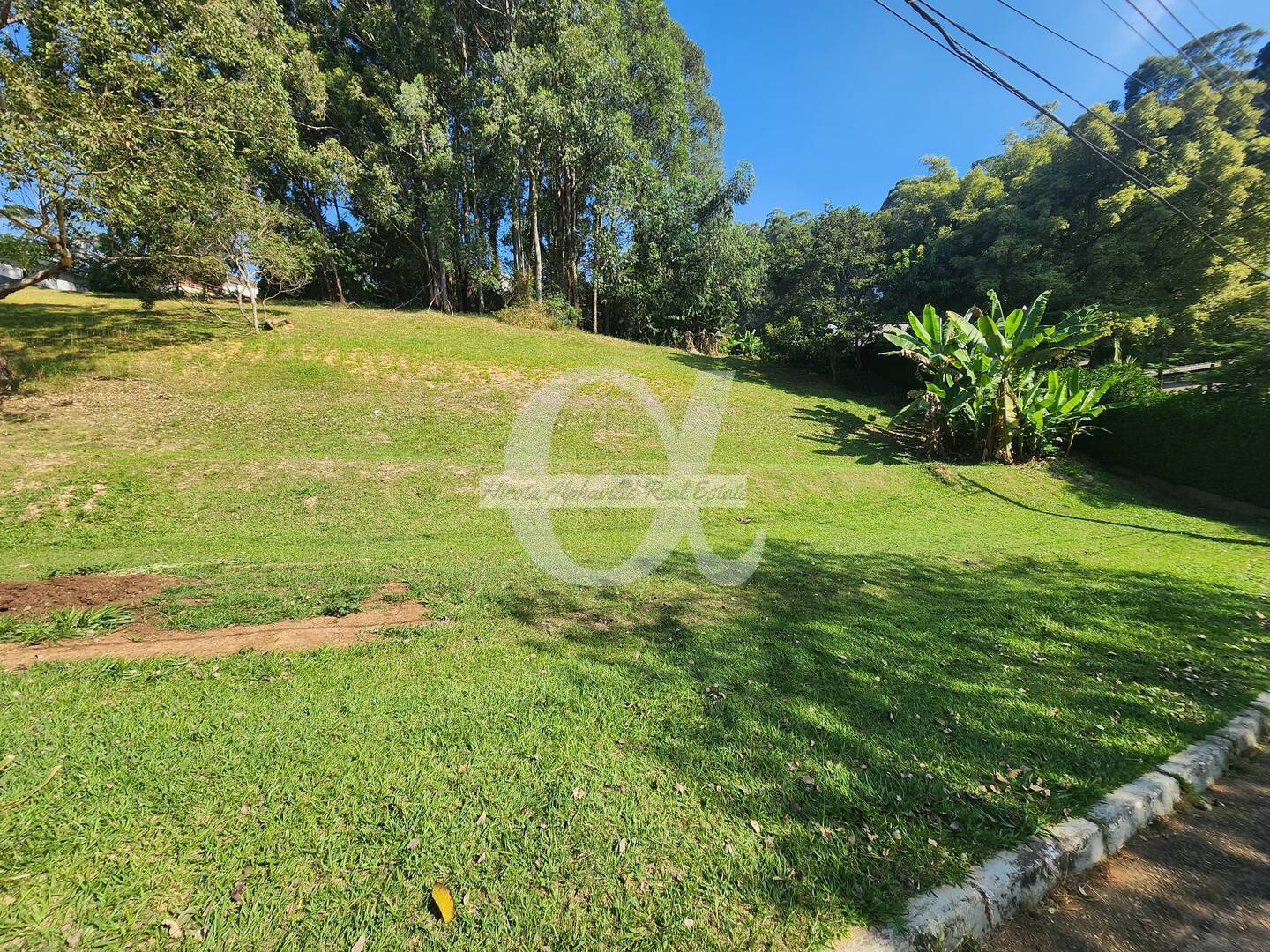 Terreno, 2144 m² - Foto 1