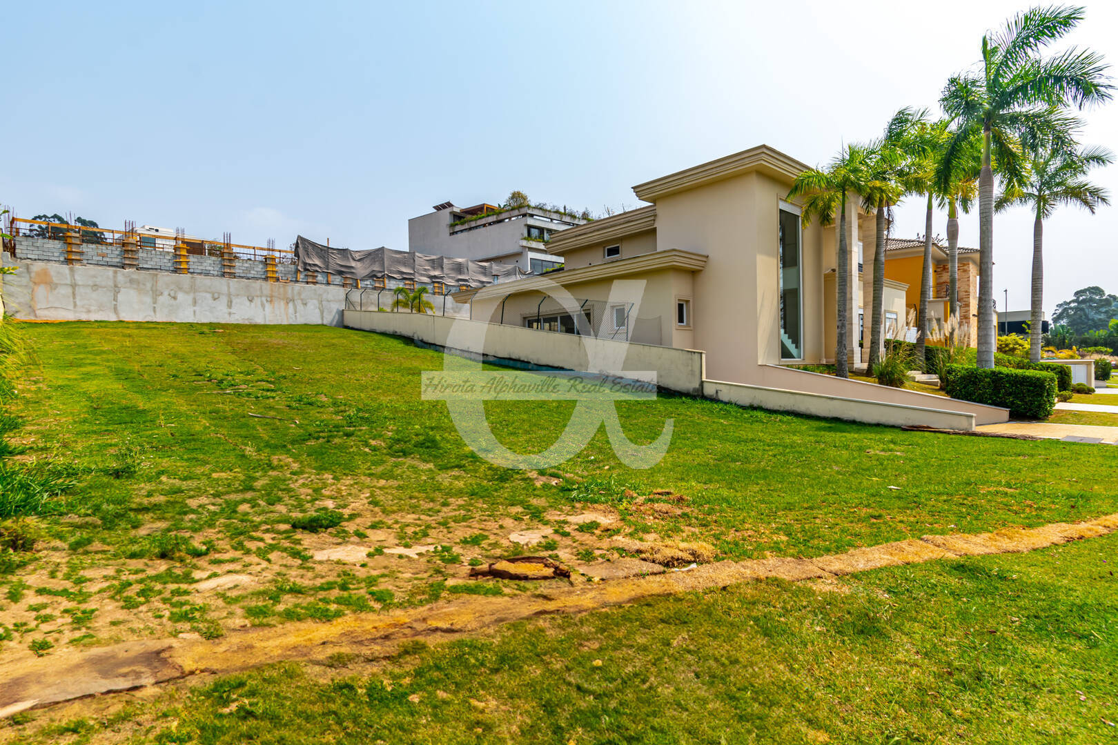 Terreno, 560 m² - Foto 3