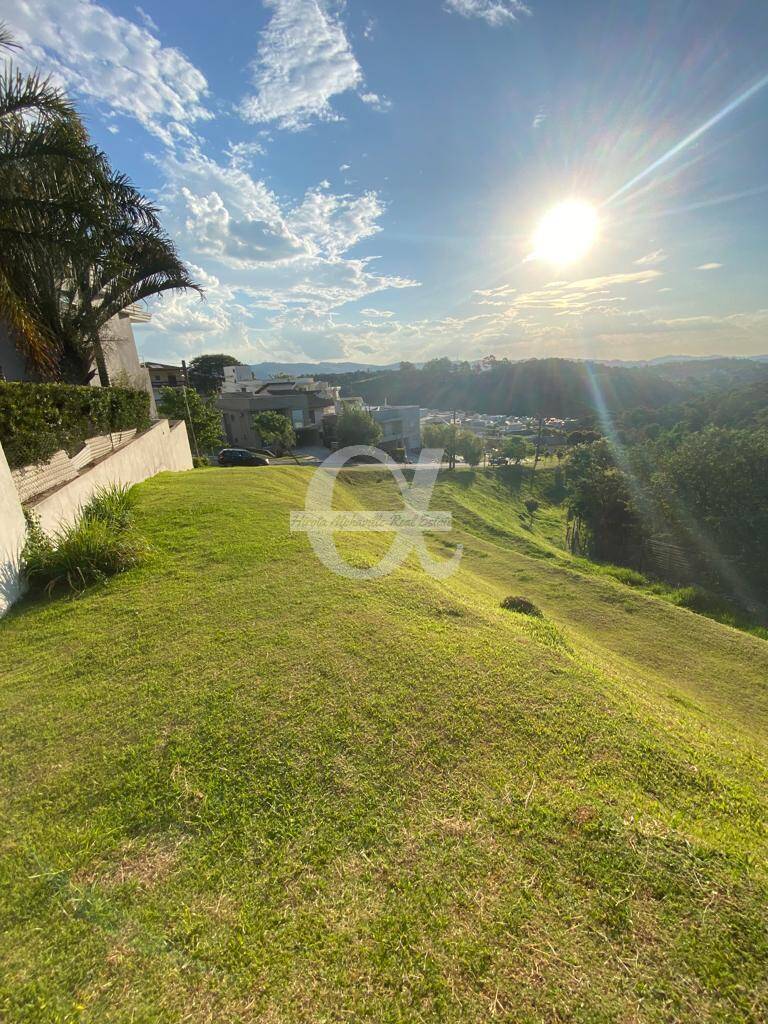 Terreno, 618 m² - Foto 1