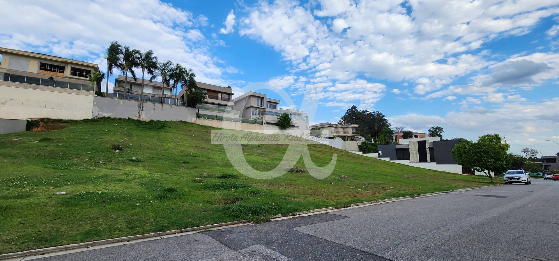 Terreno, 490 m² - Foto 4