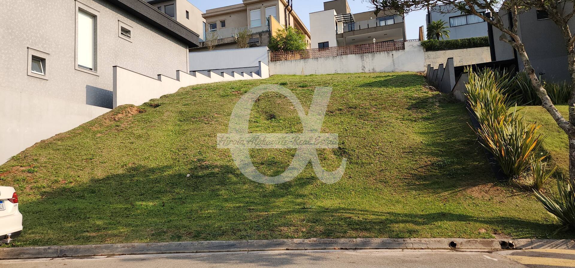 Terreno, 445 m² - Foto 1