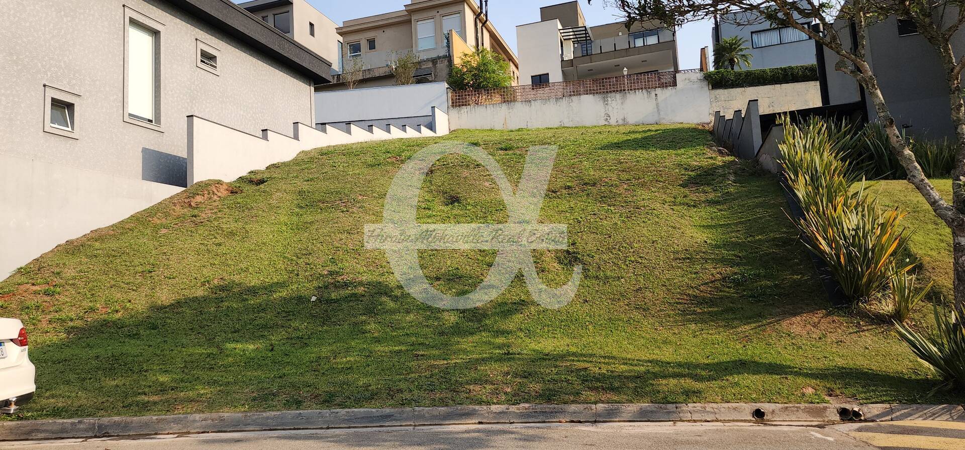 Terreno, 445 m² - Foto 3