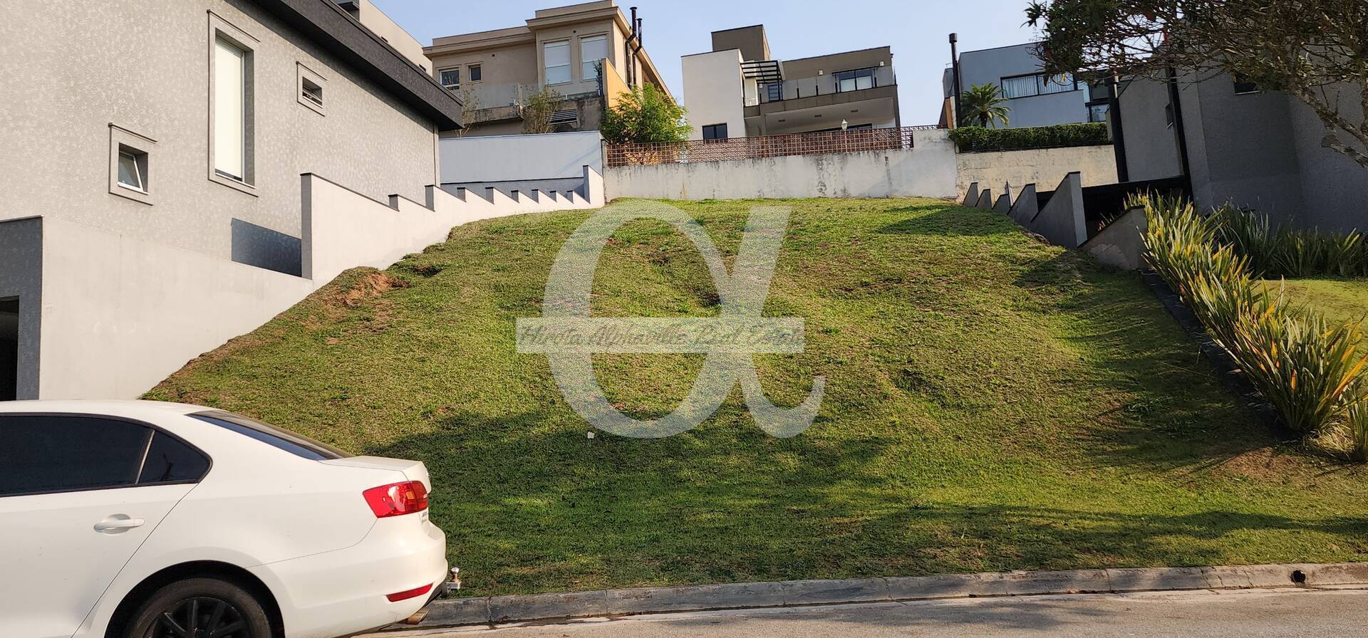 Terreno, 445 m² - Foto 2