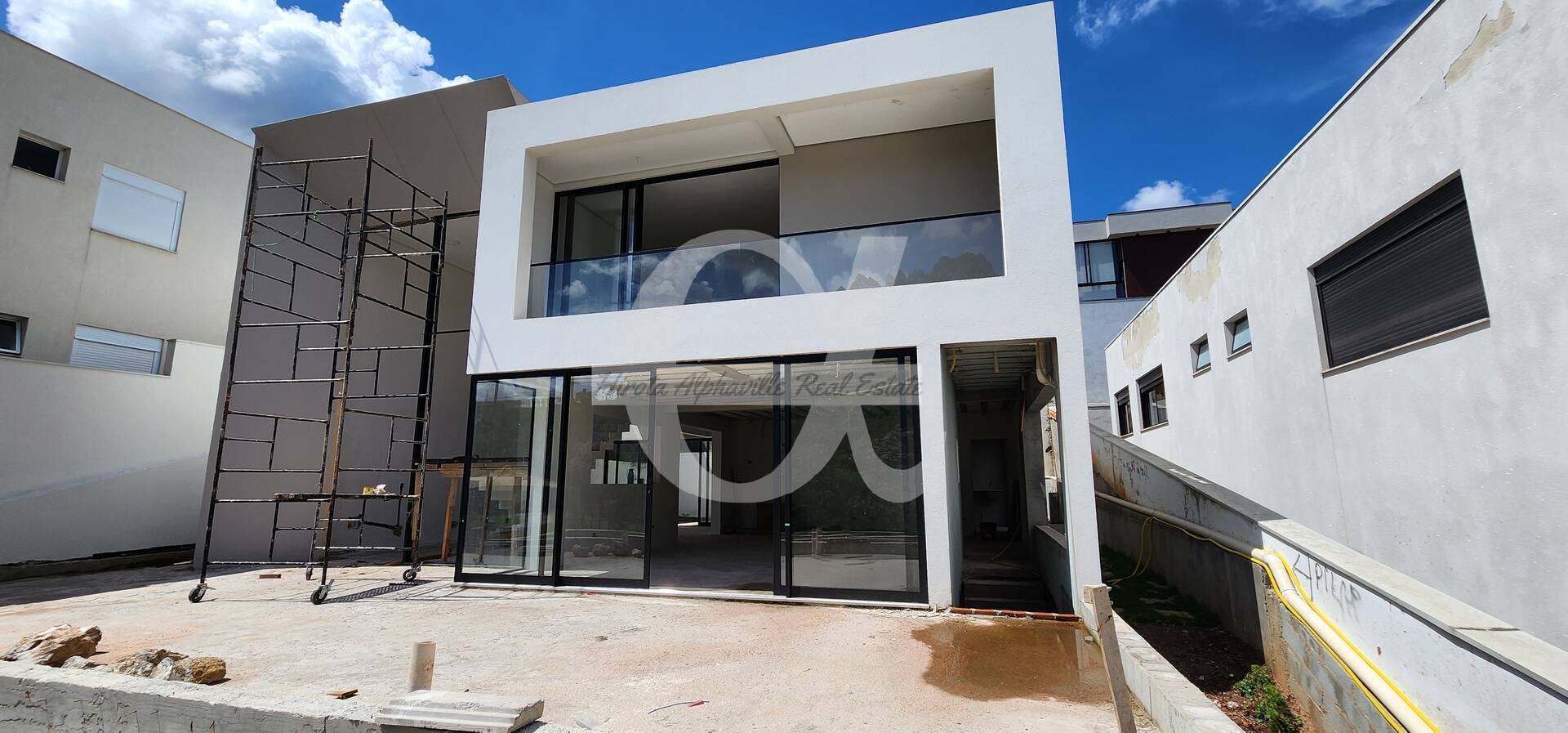 Casa, 5 quartos, 350 m² - Foto 11