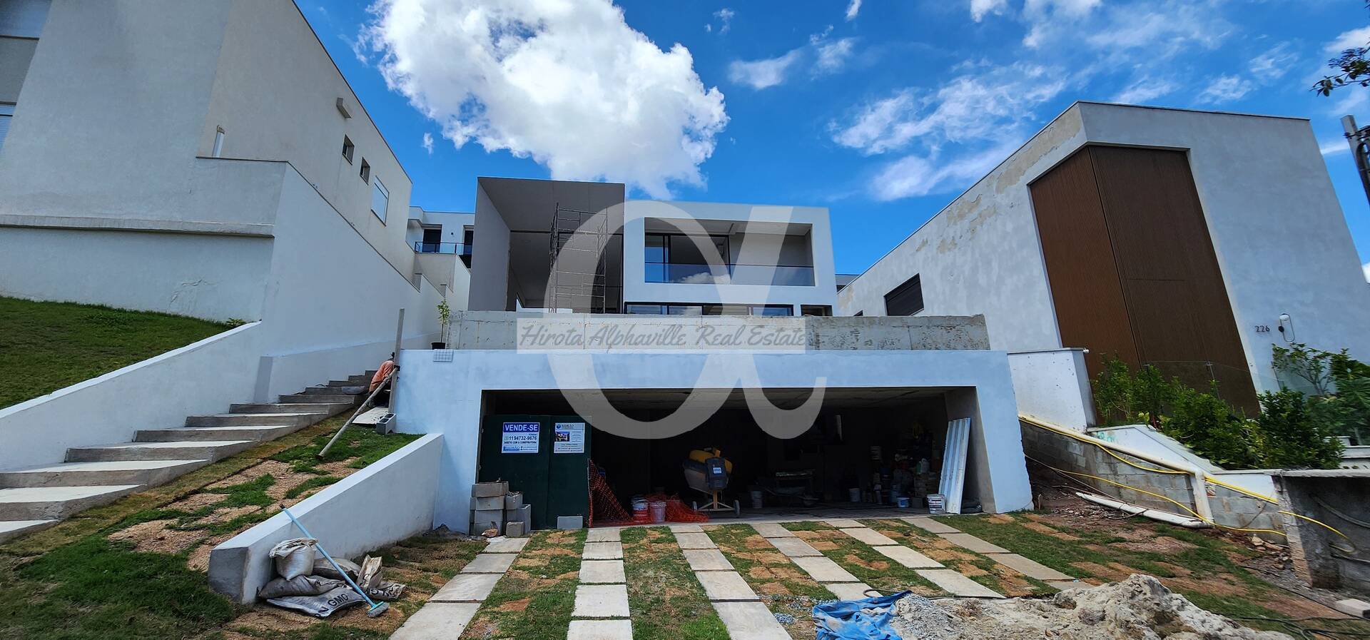 Casa, 5 quartos, 350 m² - Foto 12