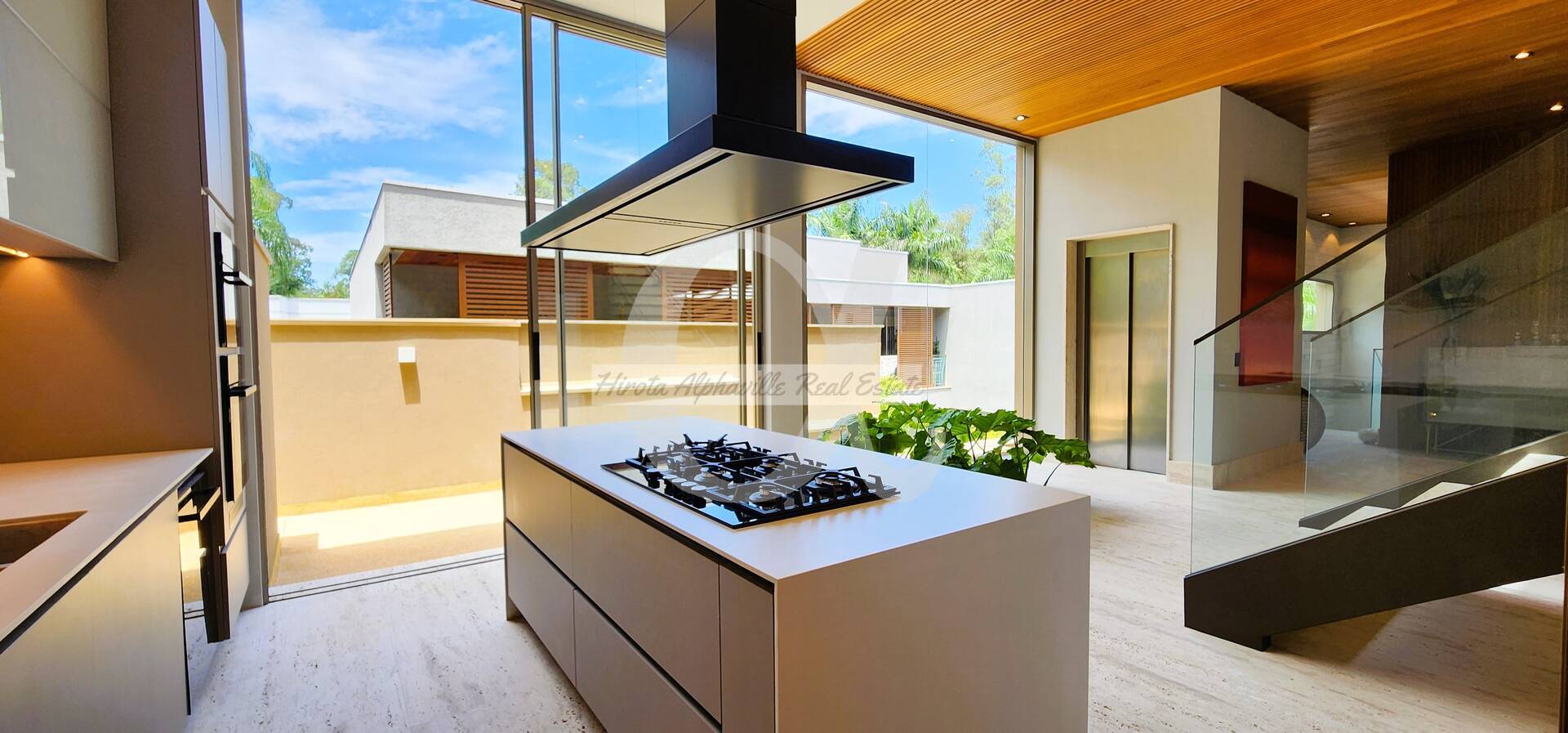 Casa, 5 quartos, 931 m² - Foto 1