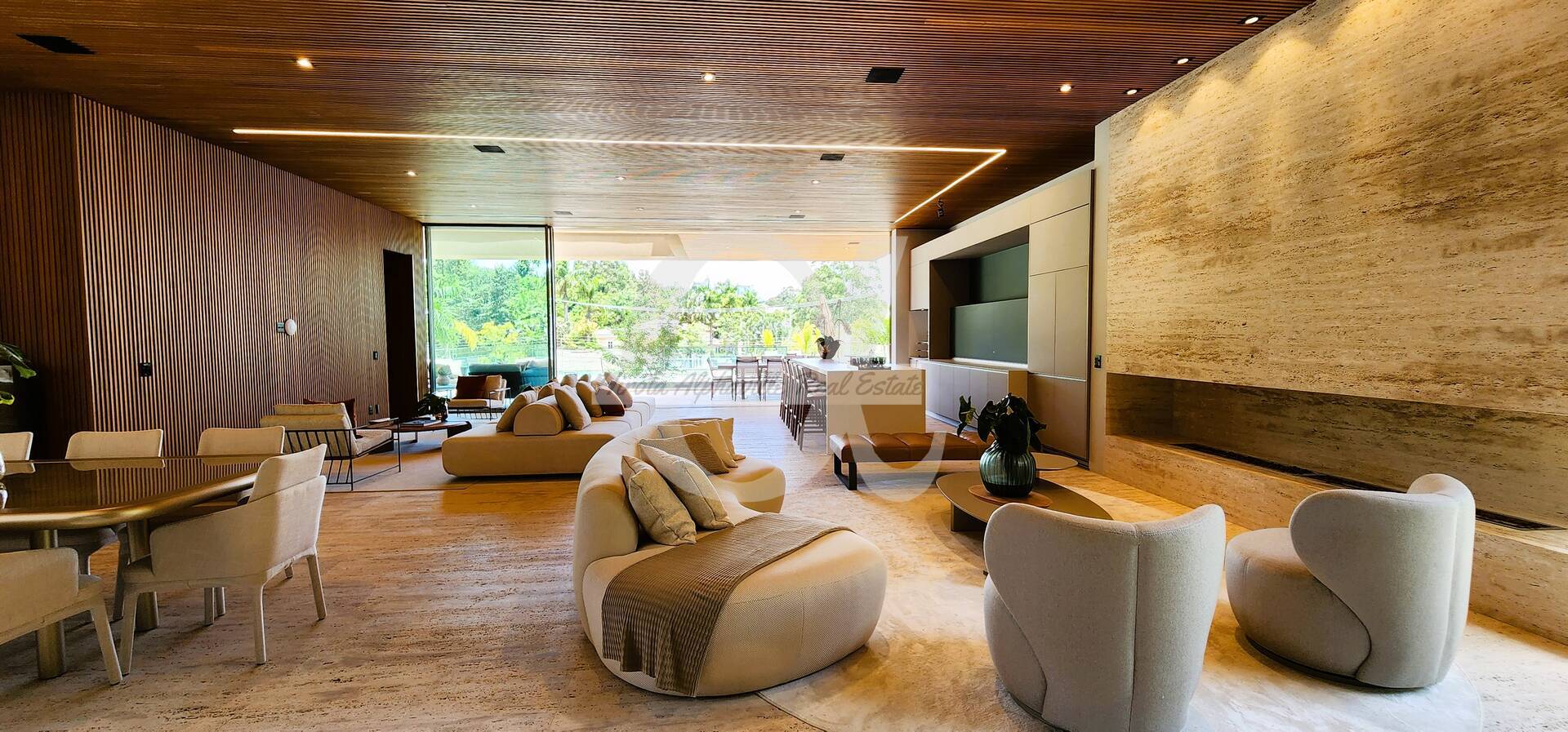 Casa, 5 quartos, 931 m² - Foto 3