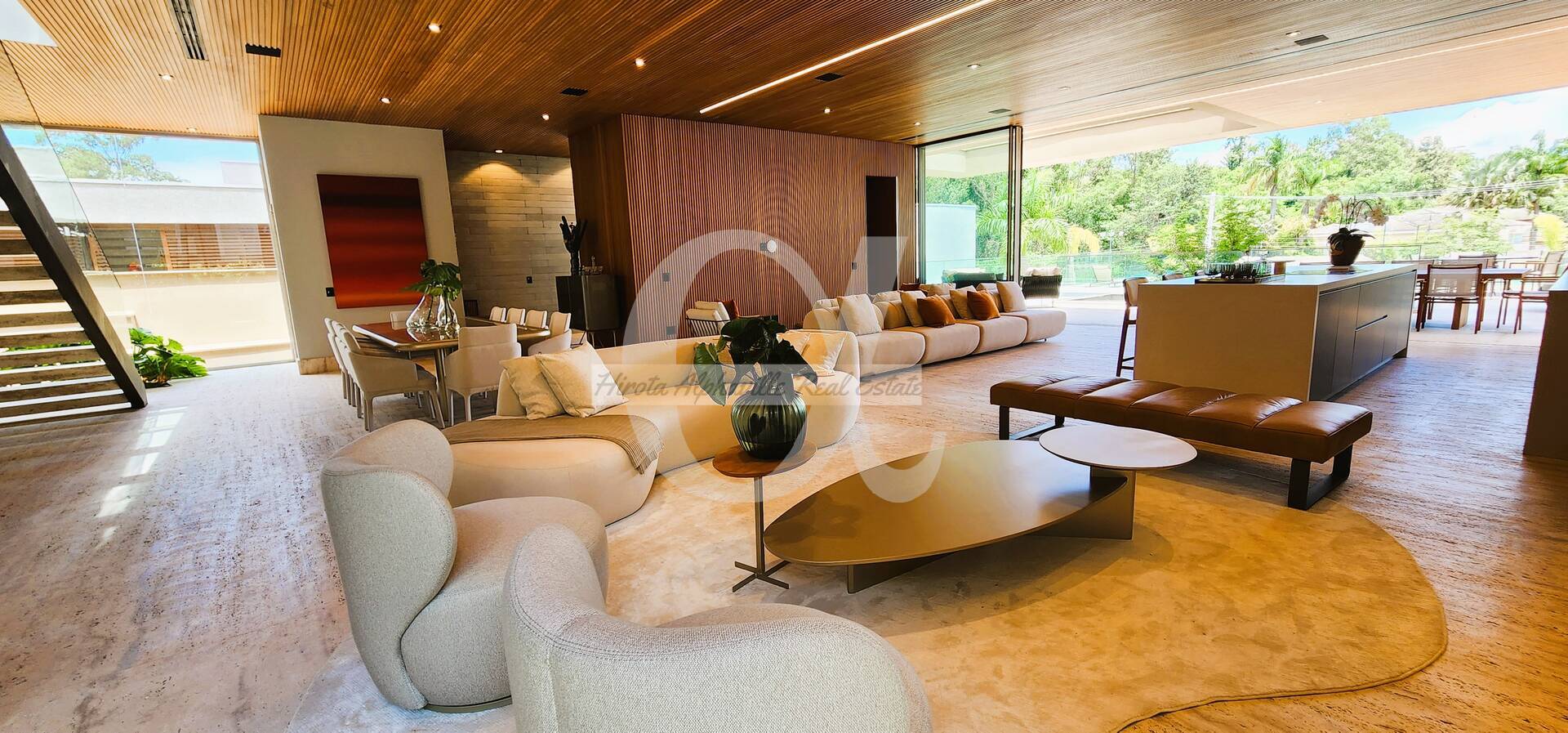Casa, 5 quartos, 931 m² - Foto 4