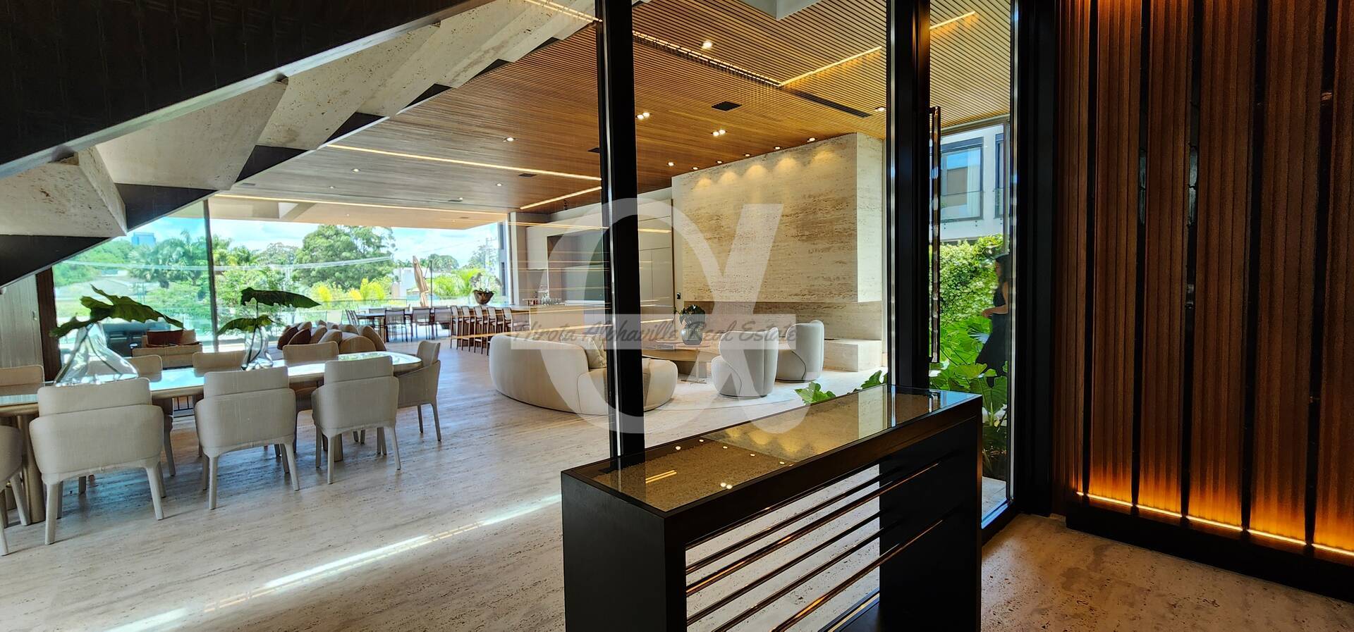 Casa, 5 quartos, 931 m² - Foto 6