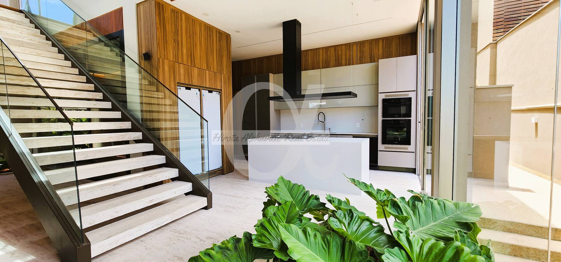 Casa, 5 quartos, 931 m² - Foto 8