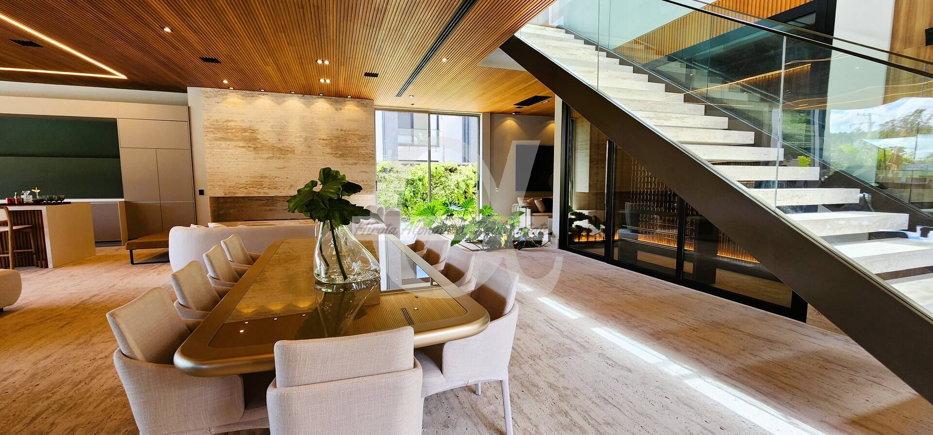 Casa, 5 quartos, 931 m² - Foto 9