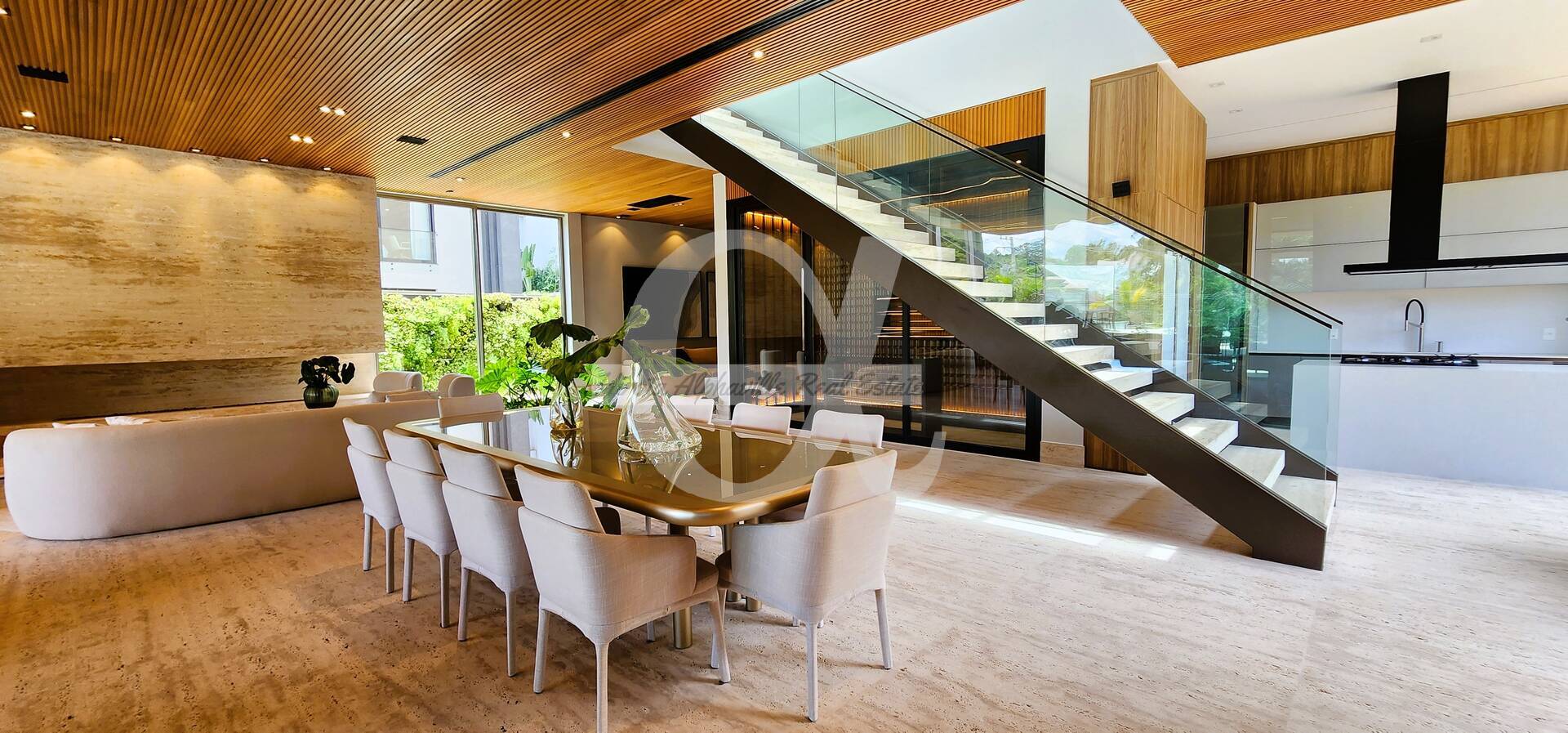 Casa, 5 quartos, 931 m² - Foto 10