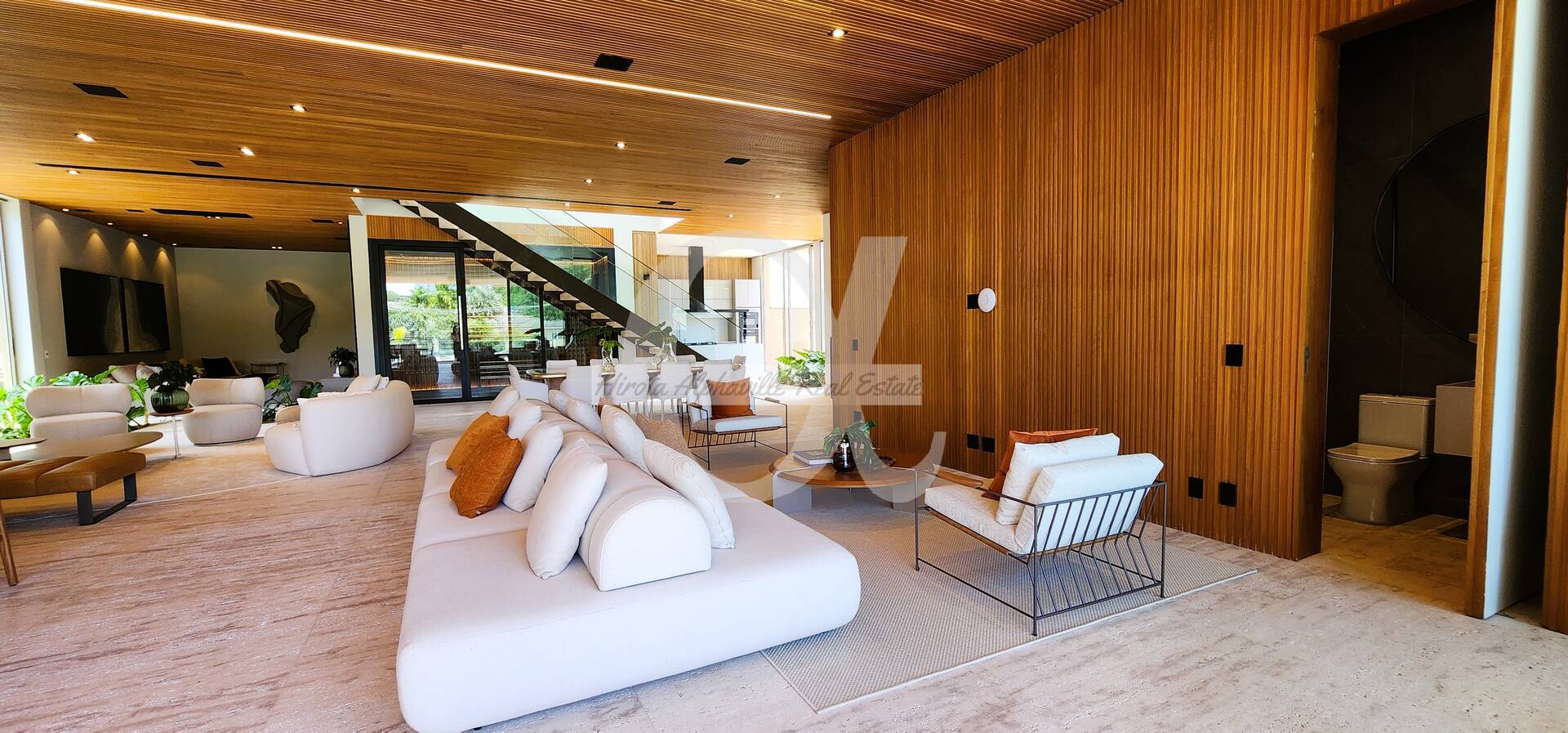 Casa, 5 quartos, 931 m² - Foto 13