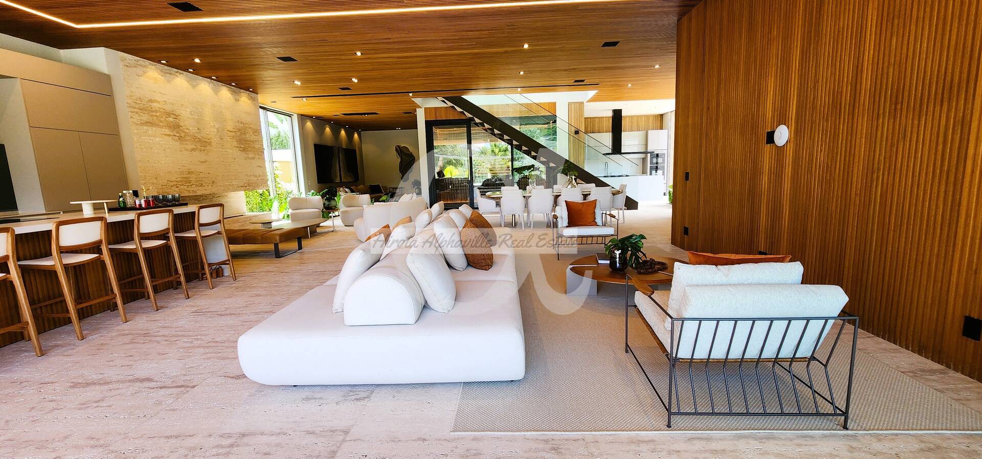 Casa, 5 quartos, 931 m² - Foto 14