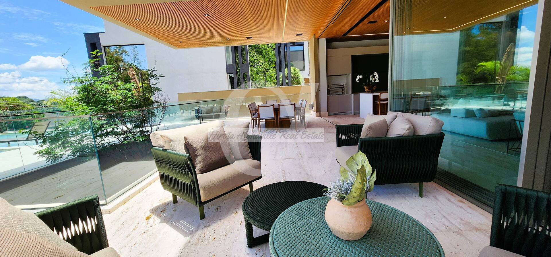 Casa, 5 quartos, 931 m² - Foto 19