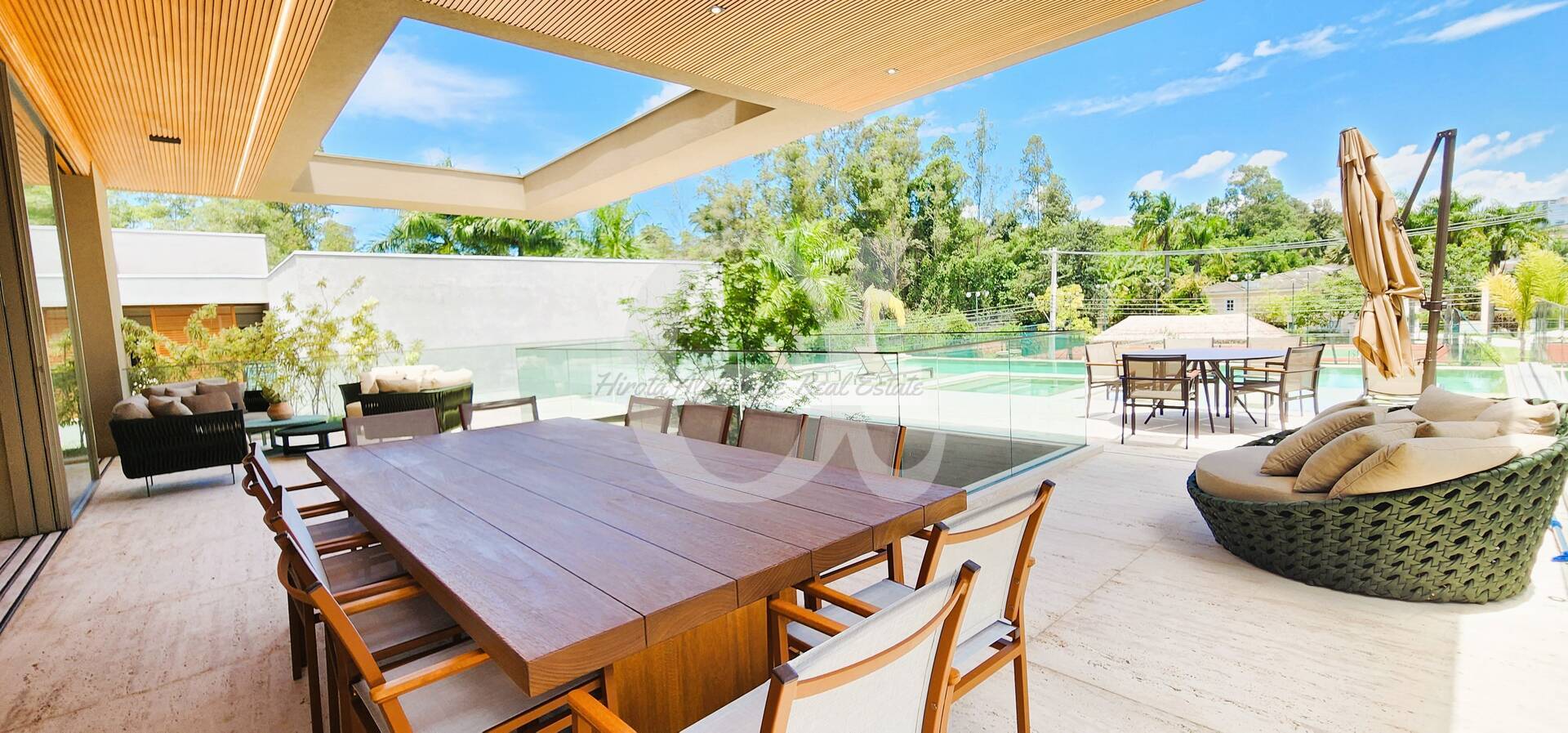 Casa, 5 quartos, 931 m² - Foto 23