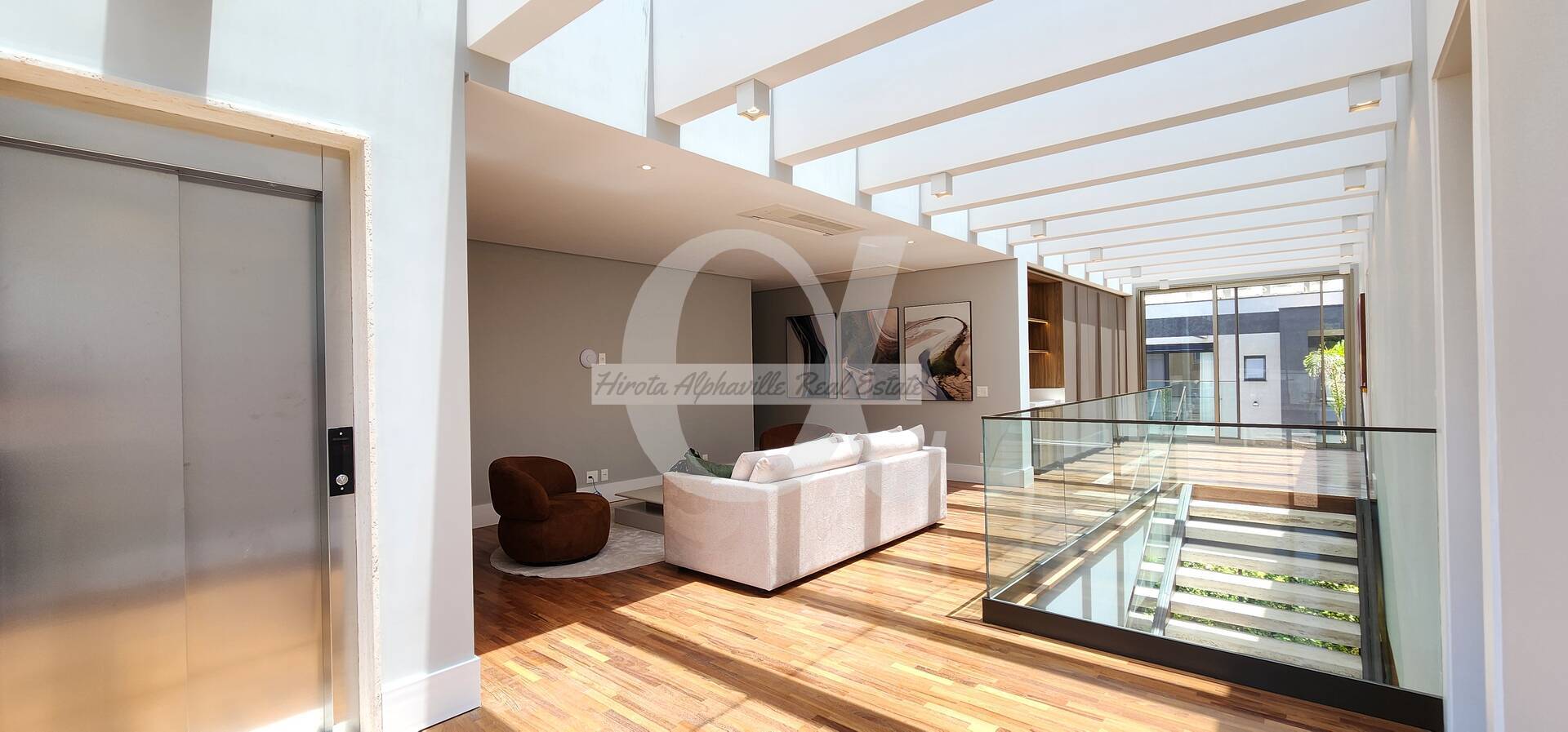 Casa, 5 quartos, 931 m² - Foto 26