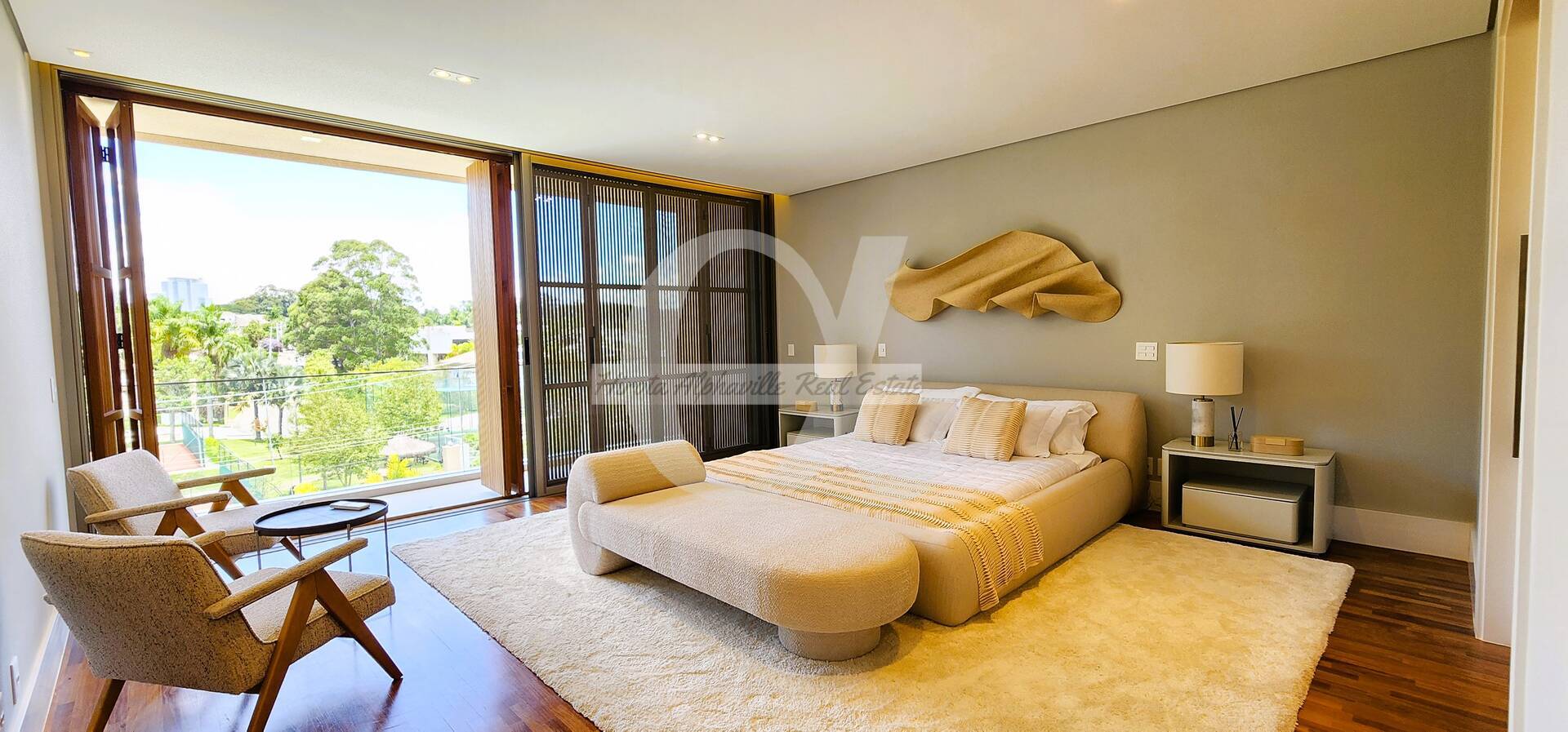 Casa, 5 quartos, 931 m² - Foto 32
