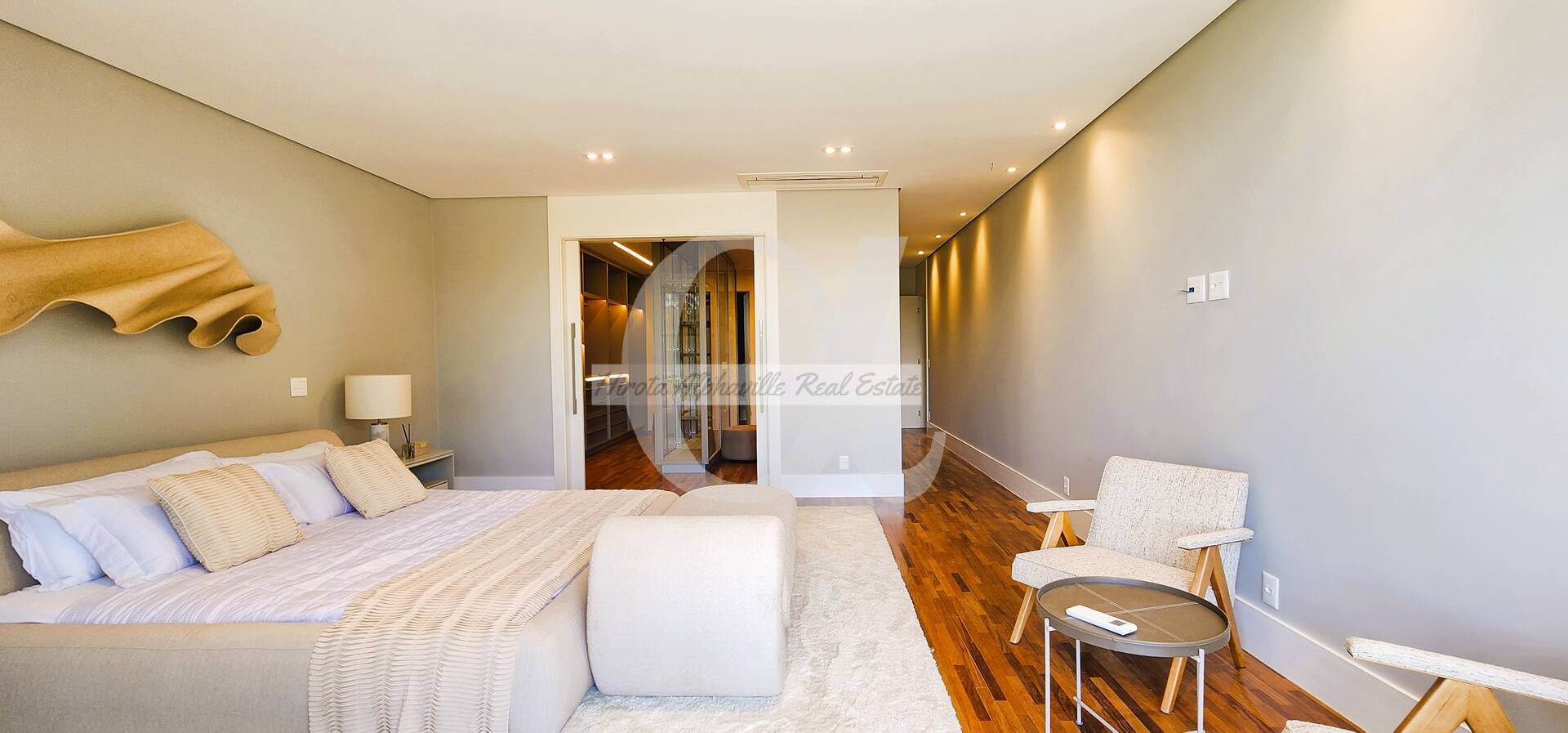 Casa, 5 quartos, 931 m² - Foto 34