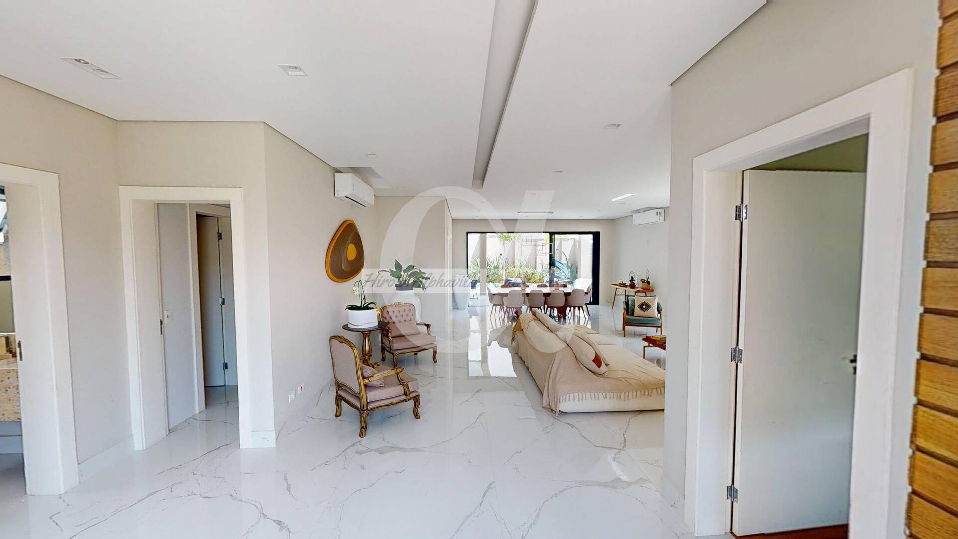 Casa, 4 quartos, 438 m² - Foto 12