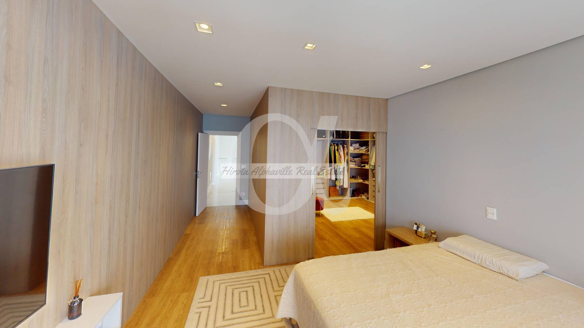 Casa, 4 quartos, 438 m² - Foto 15
