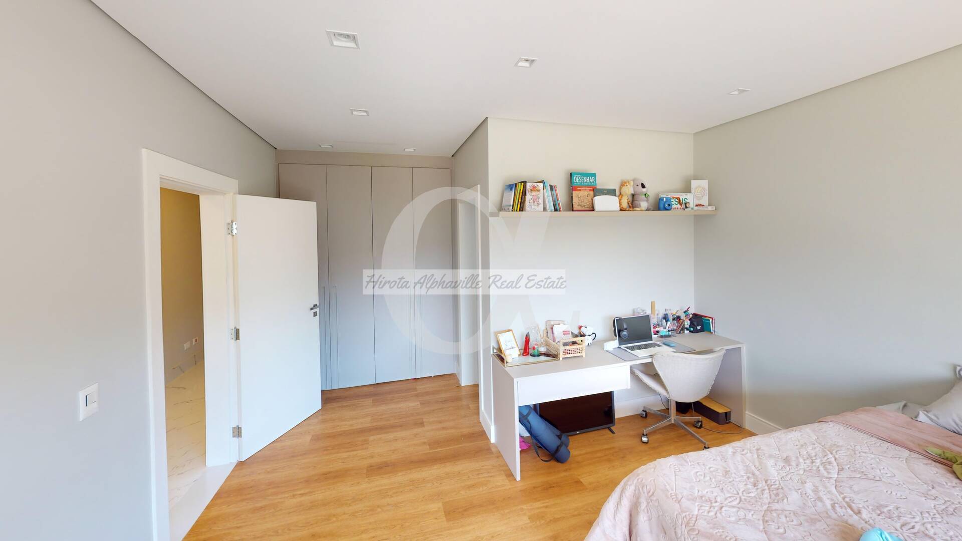Casa, 4 quartos, 438 m² - Foto 23