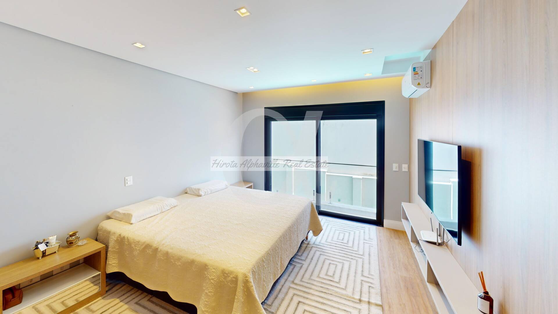 Casa, 4 quartos, 438 m² - Foto 16