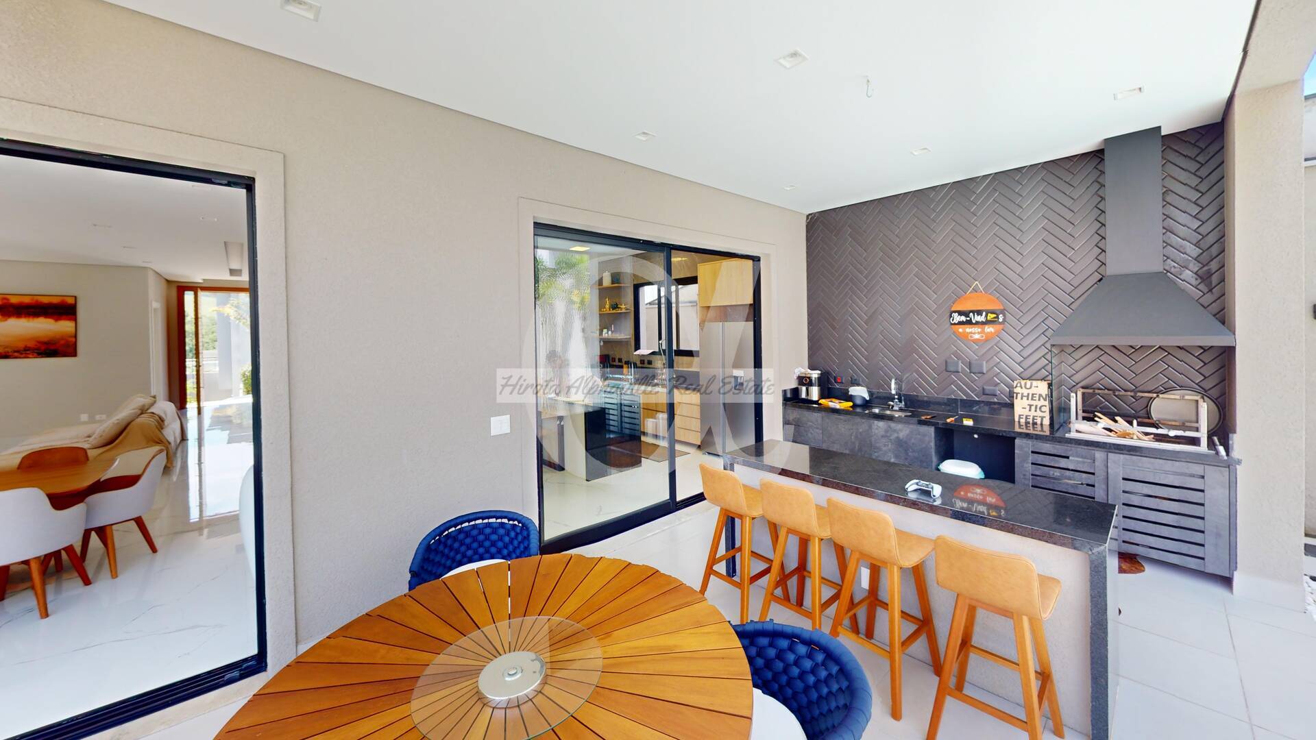 Casa, 4 quartos, 438 m² - Foto 3