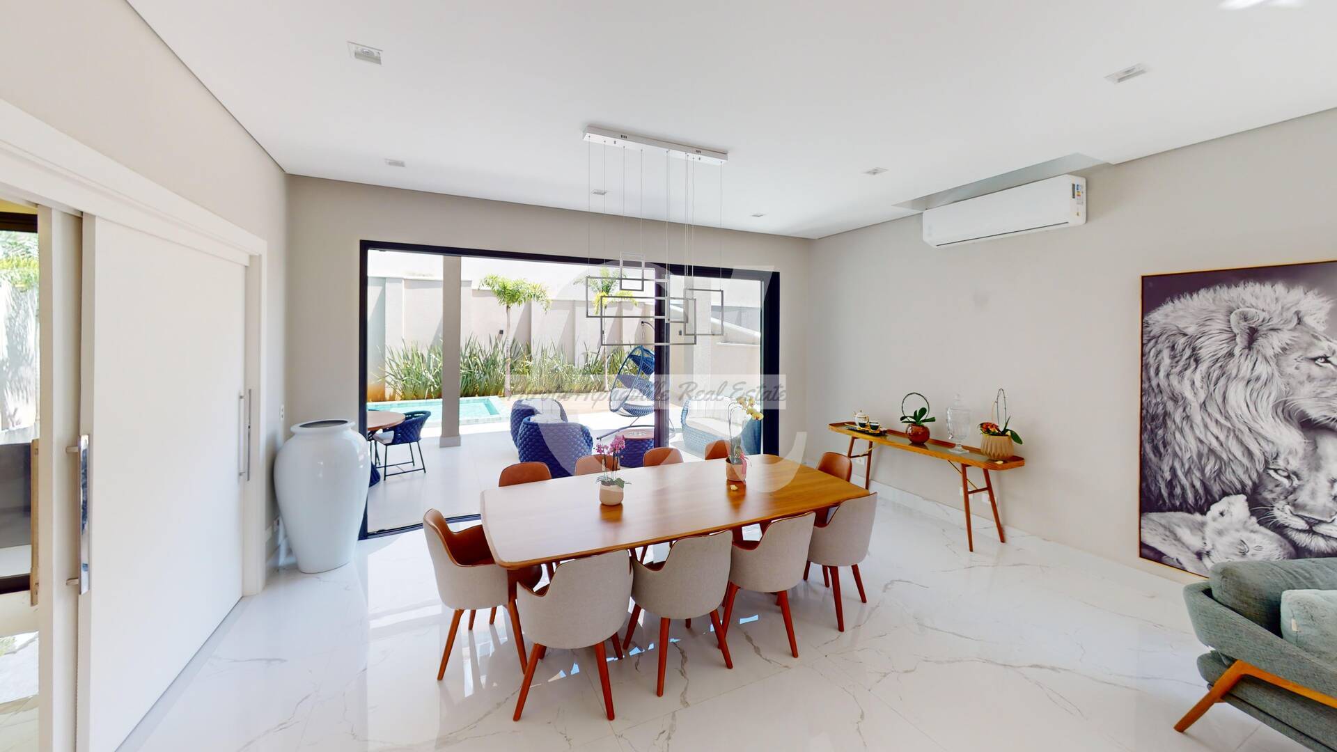 Casa, 4 quartos, 438 m² - Foto 4