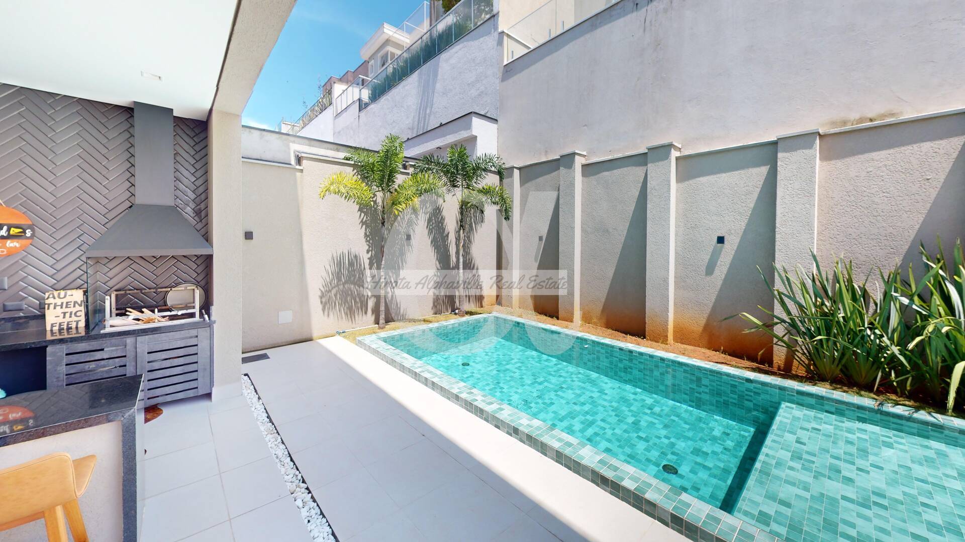 Casa, 4 quartos, 438 m² - Foto 2