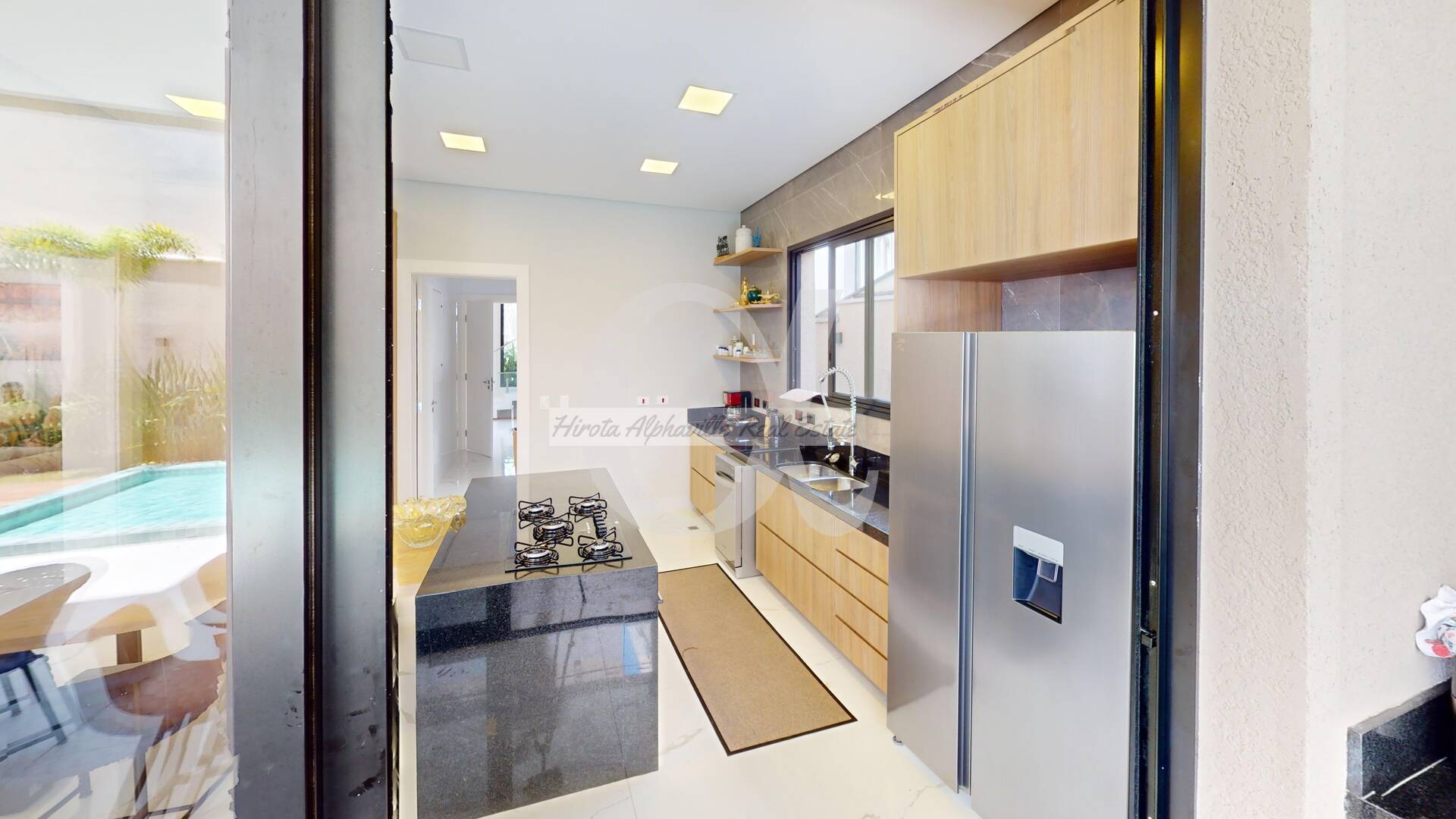 Casa, 4 quartos, 438 m² - Foto 8