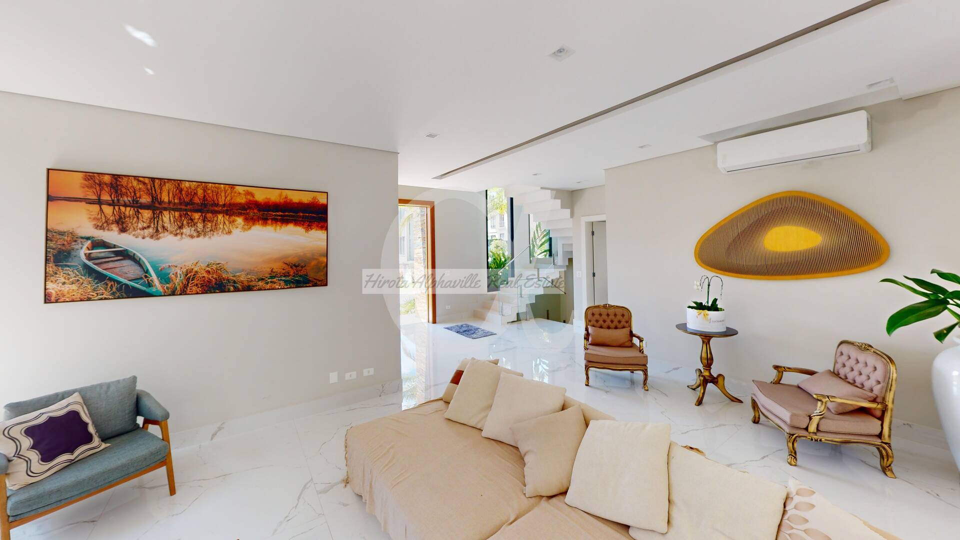 Casa, 4 quartos, 438 m² - Foto 5