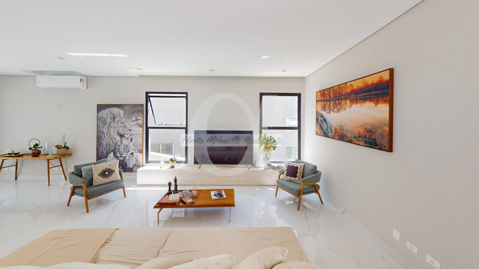 Casa, 4 quartos, 438 m² - Foto 6