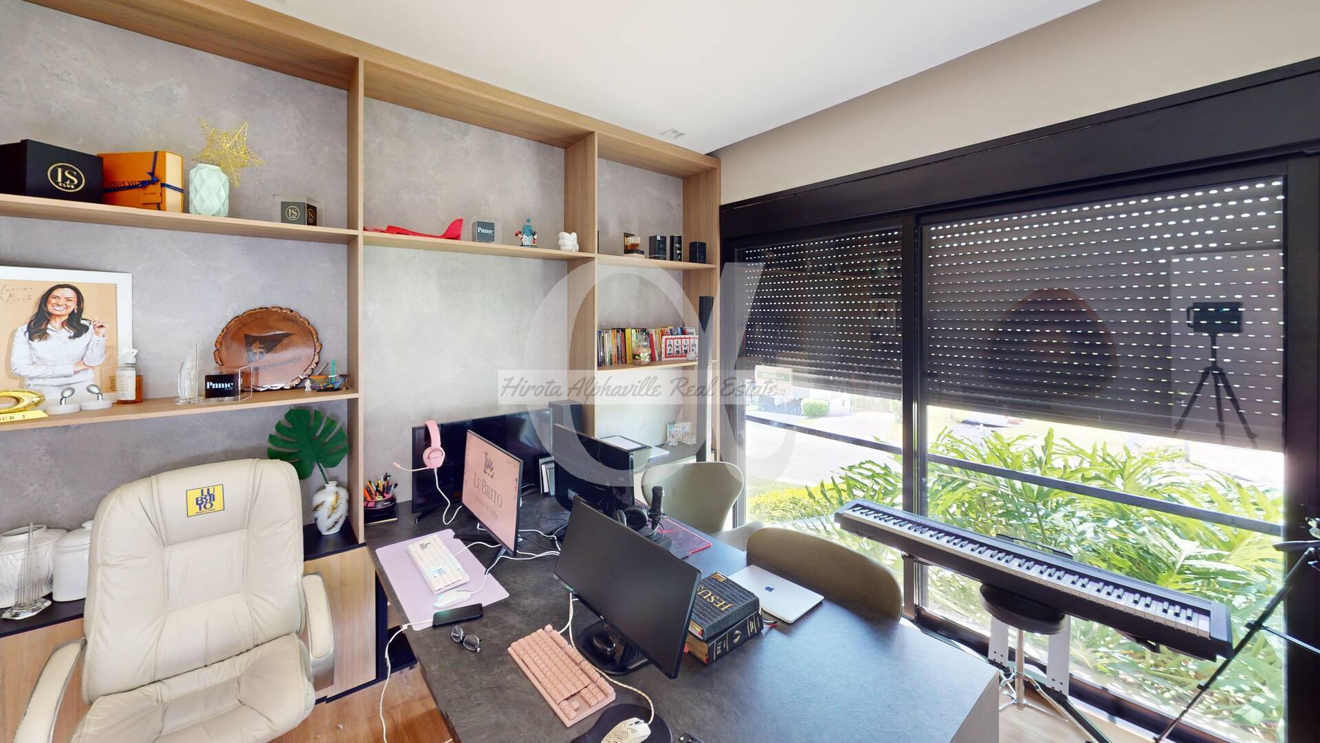 Casa, 4 quartos, 438 m² - Foto 10