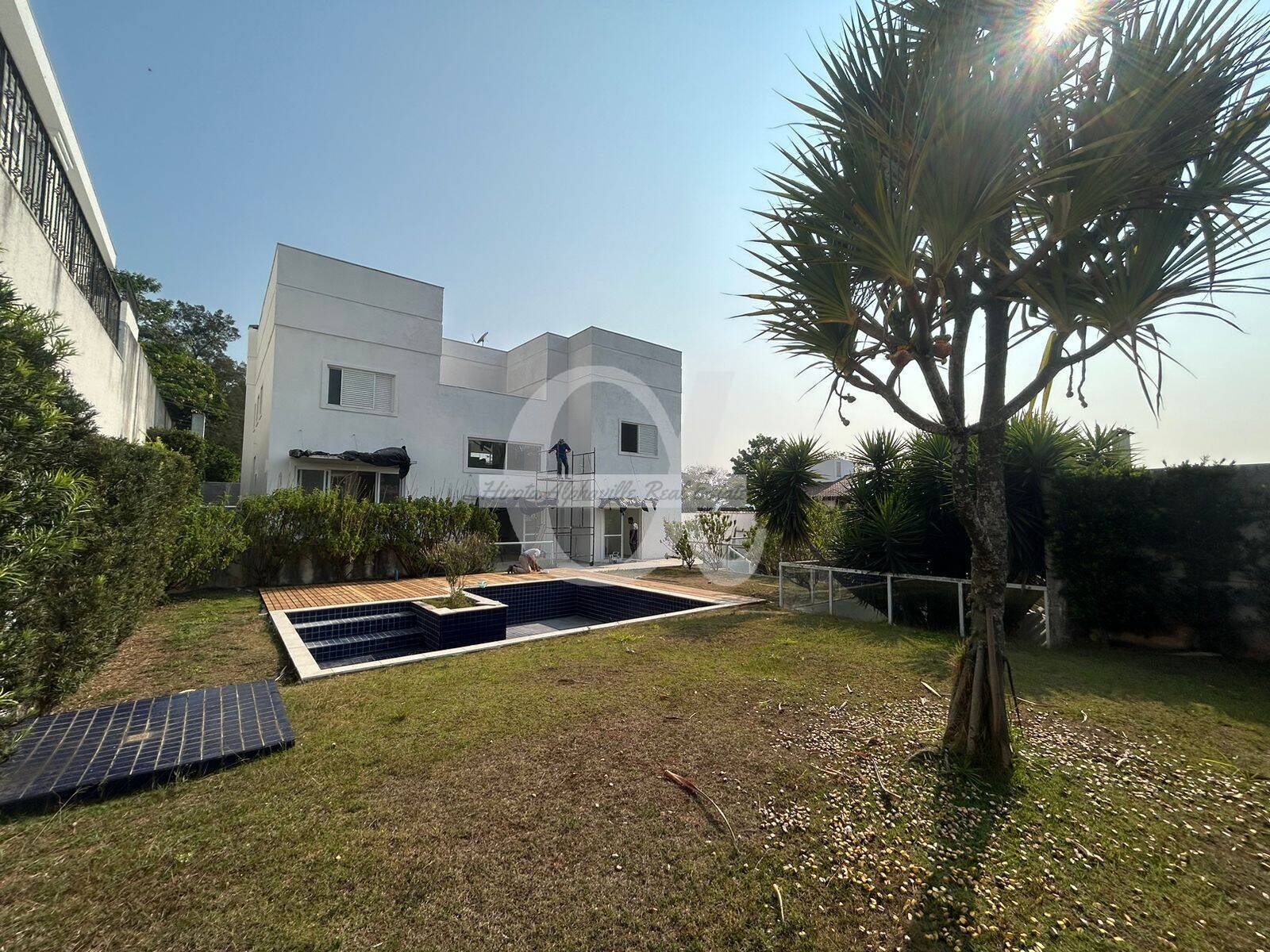 Casa, 4 quartos, 440 m² - Foto 1