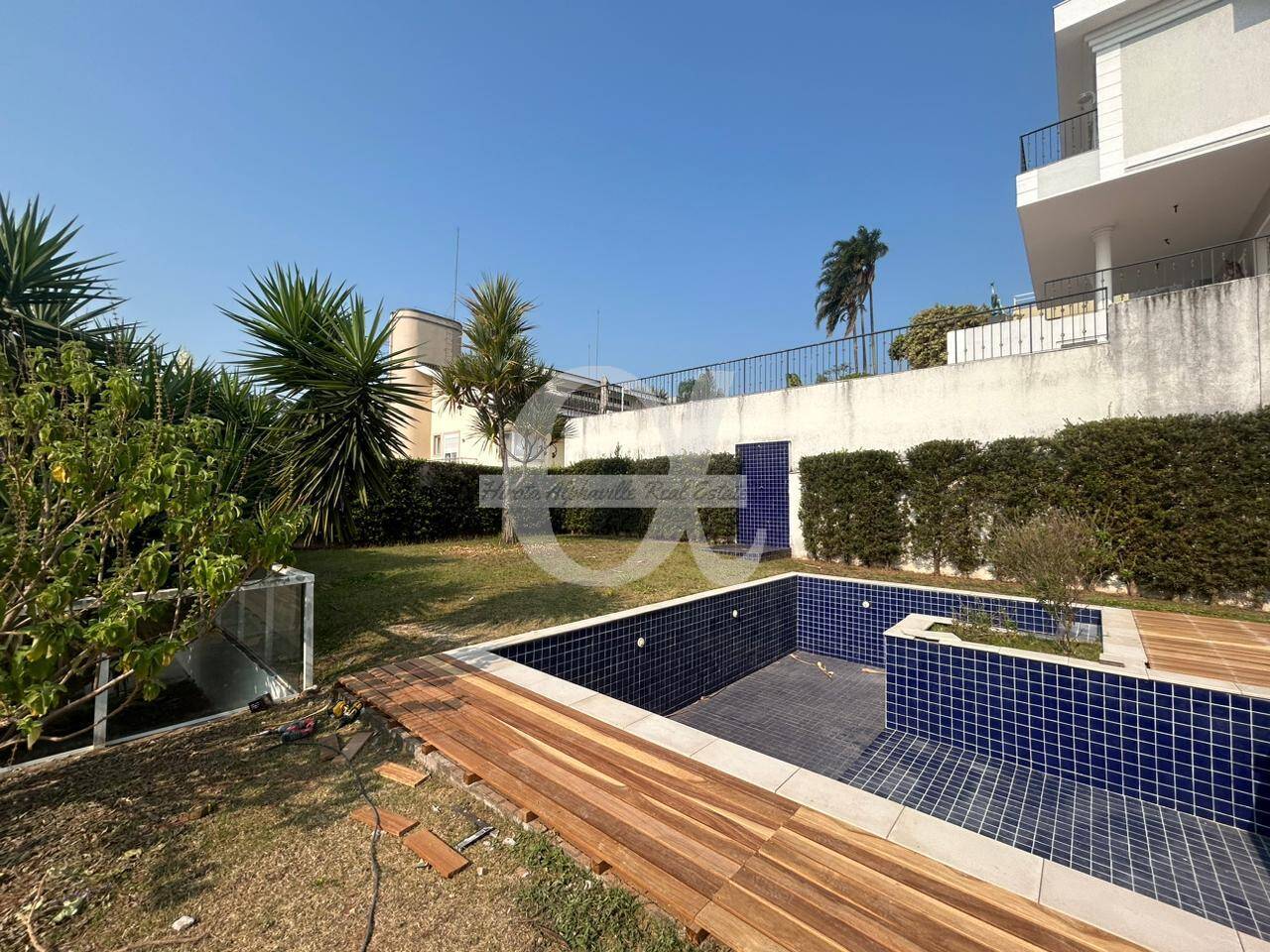 Casa, 4 quartos, 440 m² - Foto 3