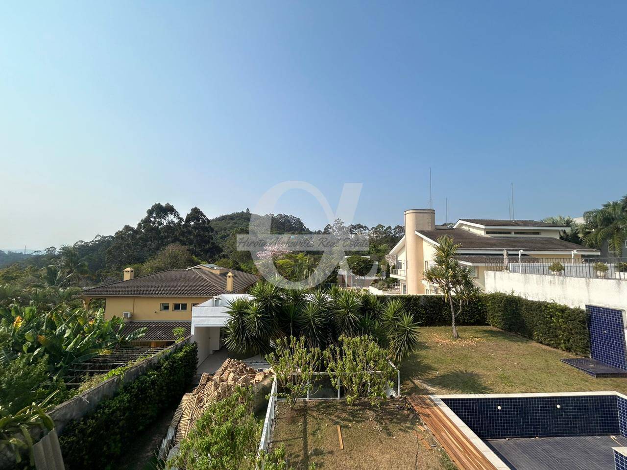 Casa, 4 quartos, 440 m² - Foto 12