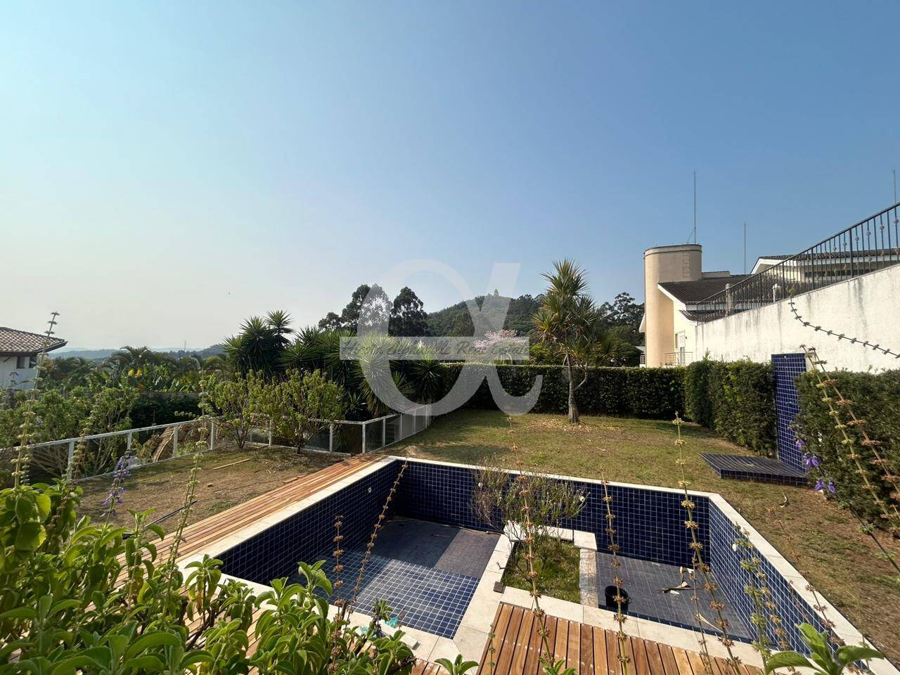 Casa, 4 quartos, 440 m² - Foto 10