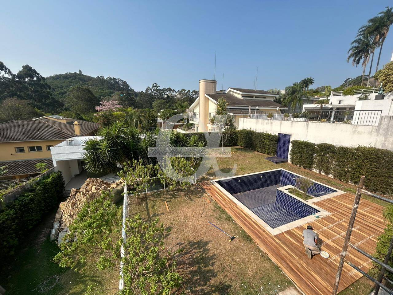 Casa, 4 quartos, 440 m² - Foto 14