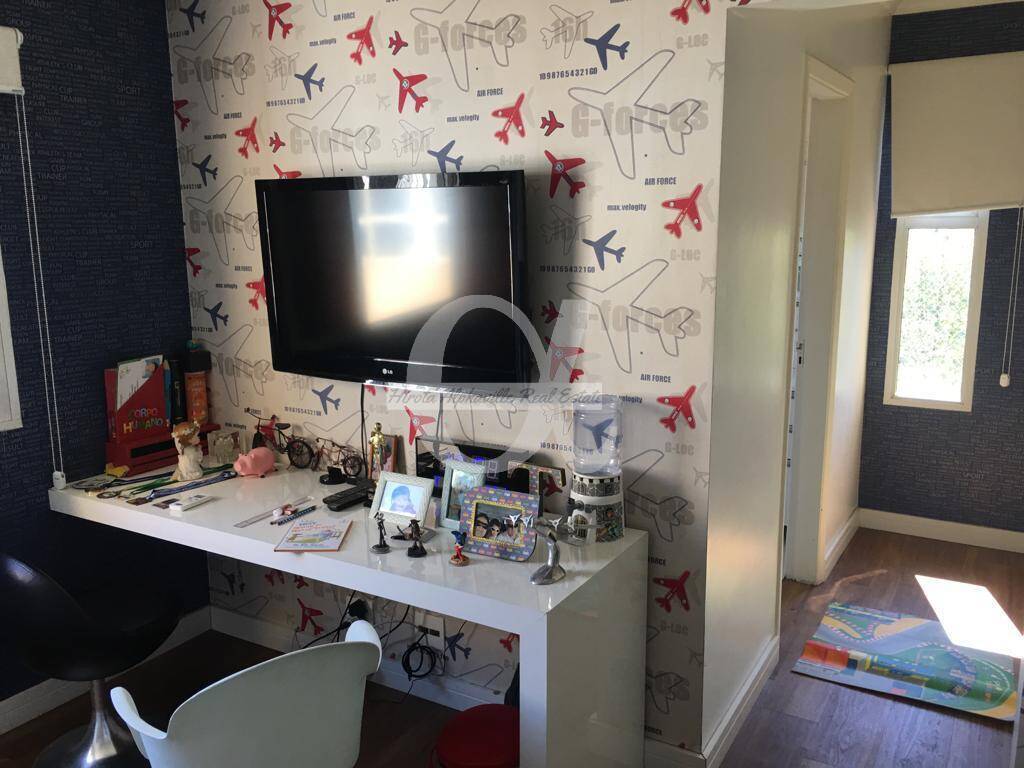 Casa, 6 quartos, 620 m² - Foto 21