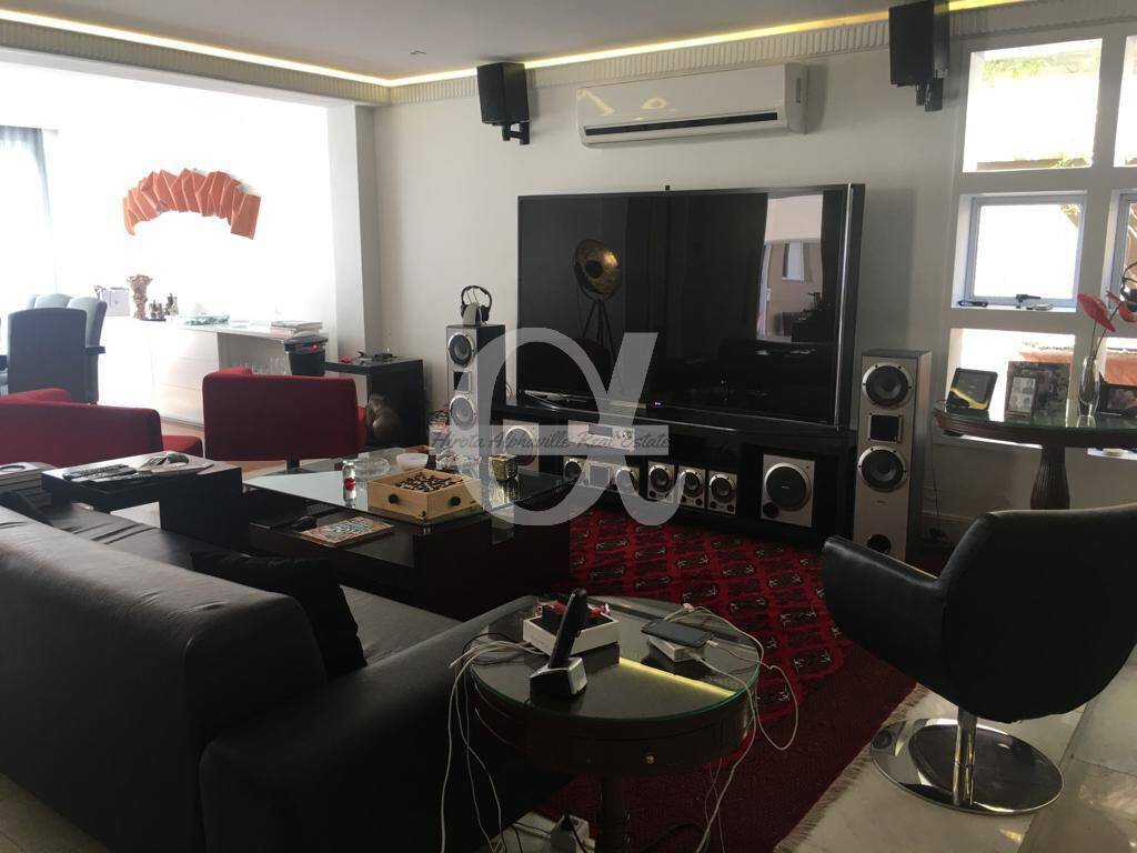 Casa, 6 quartos, 620 m² - Foto 5